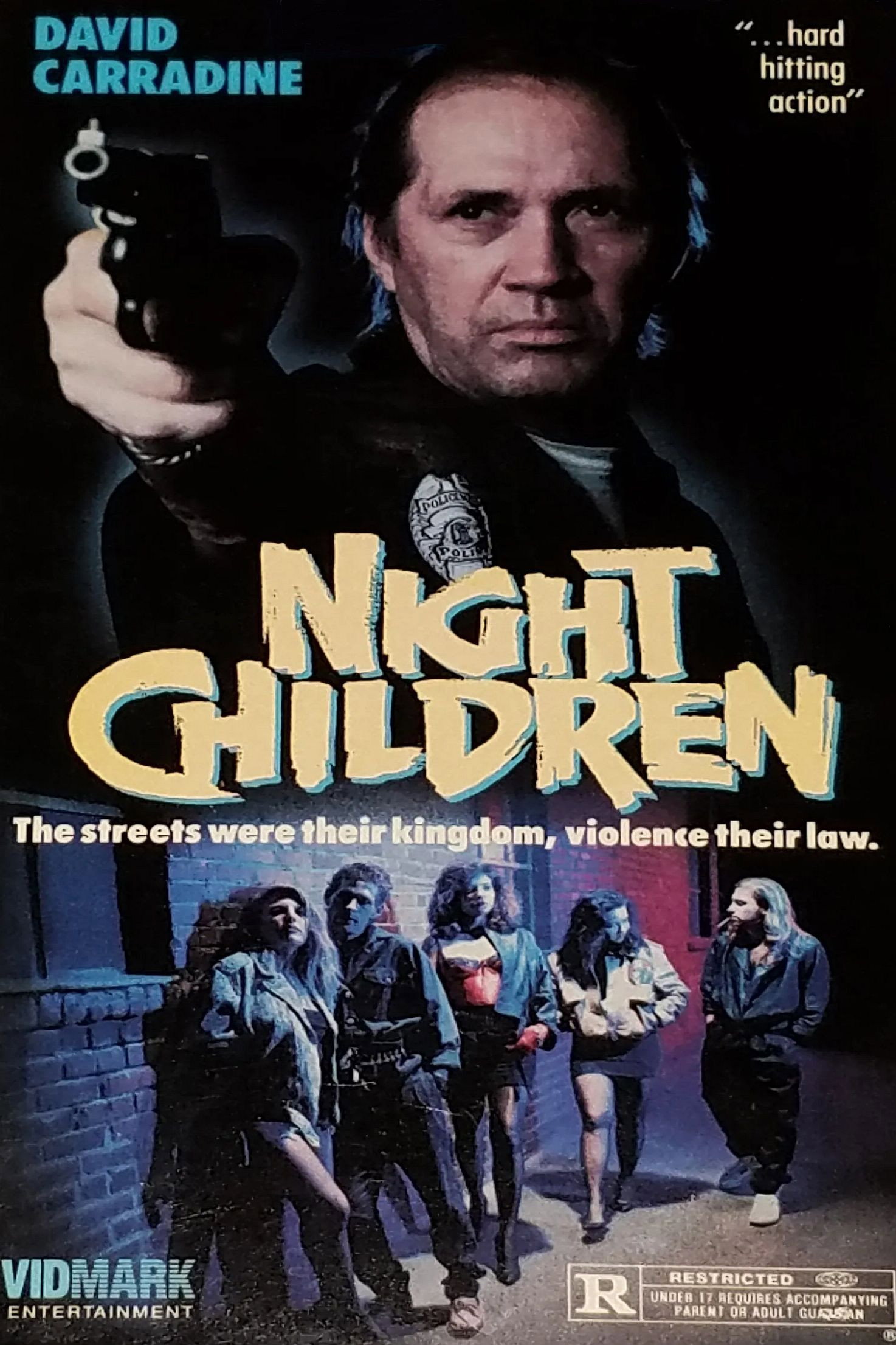 Night Children