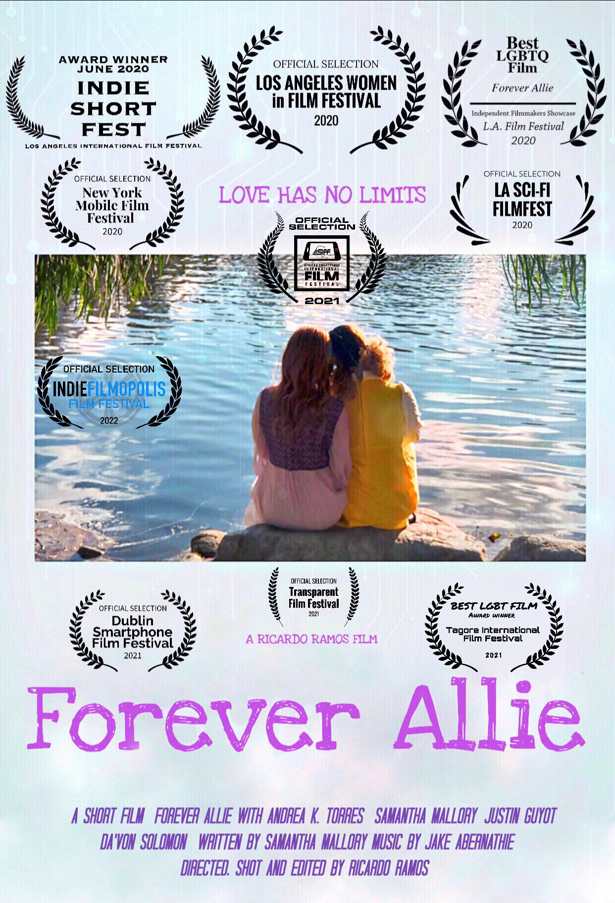 Forever Allie