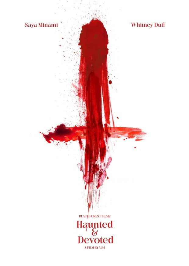 Haunted & Devoted