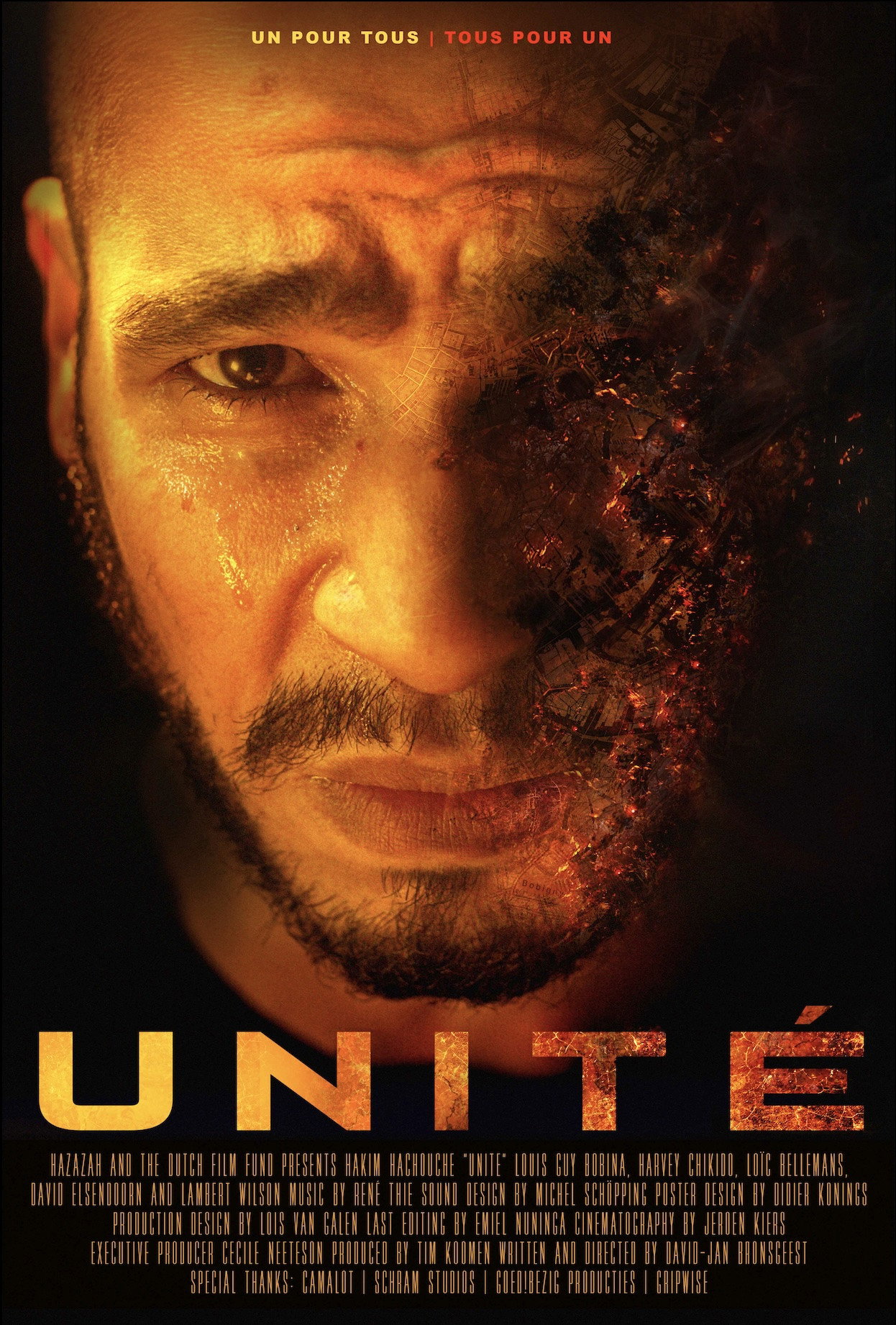 Unité