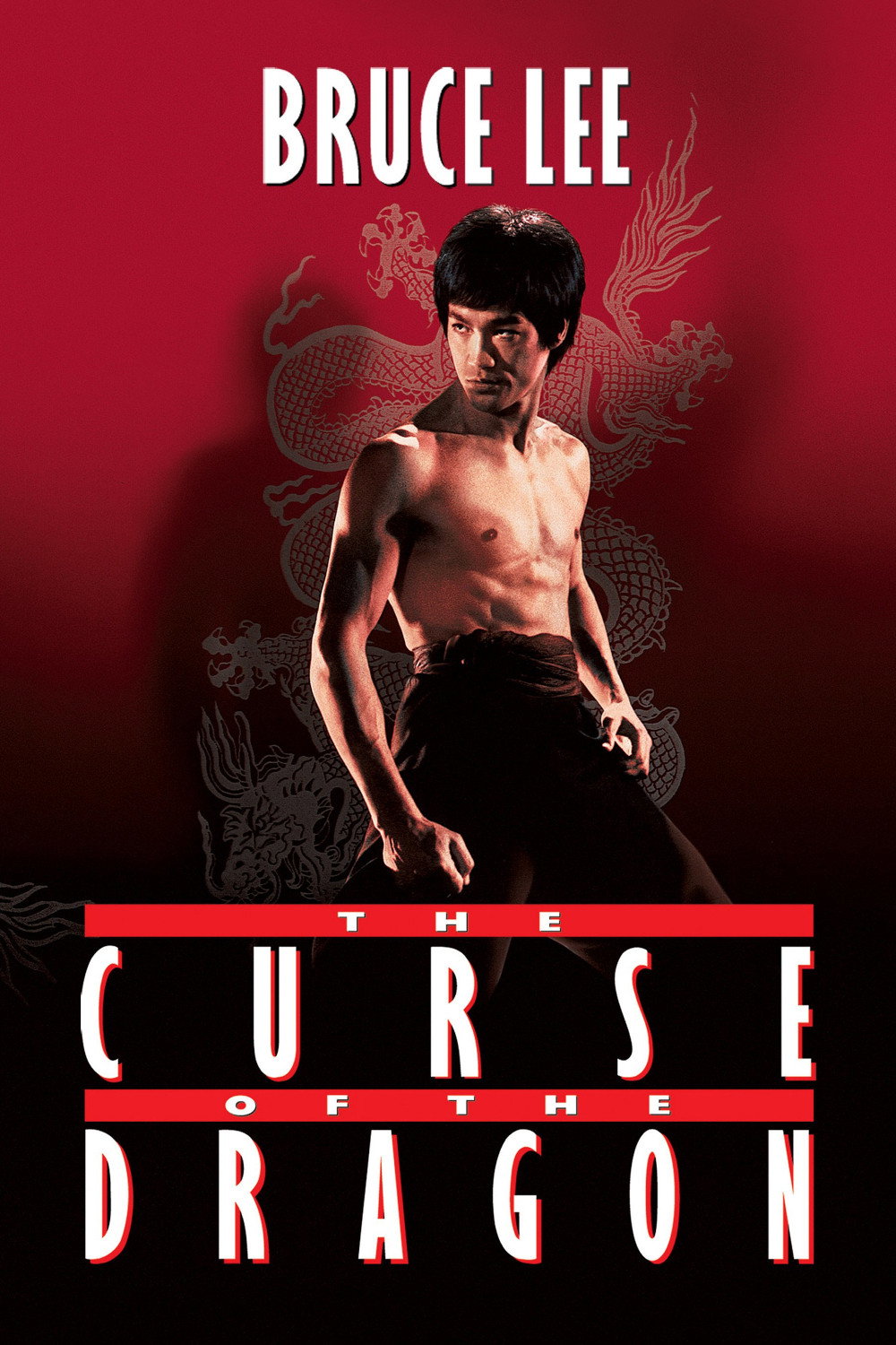 The Curse of the Dragon