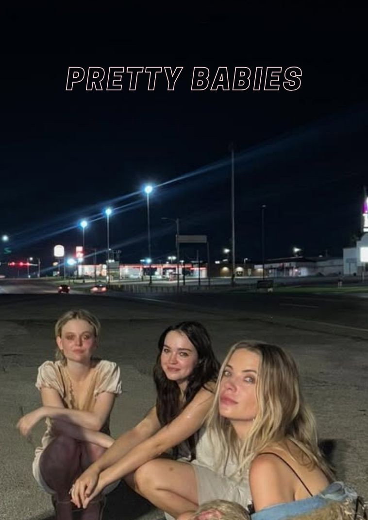 Pretty Babies