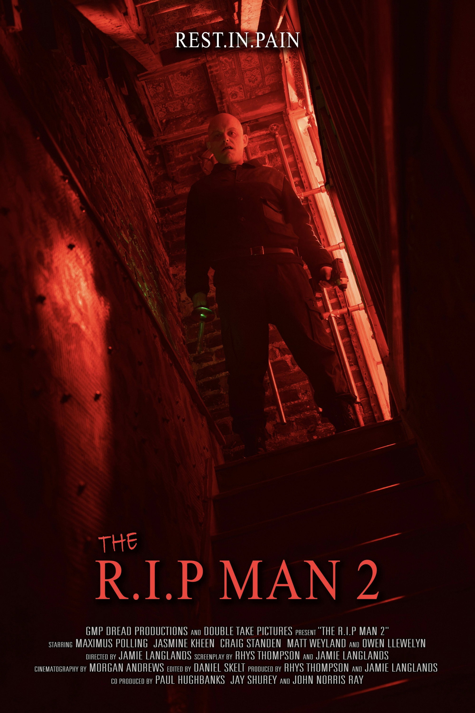 The R.I.P Man 2