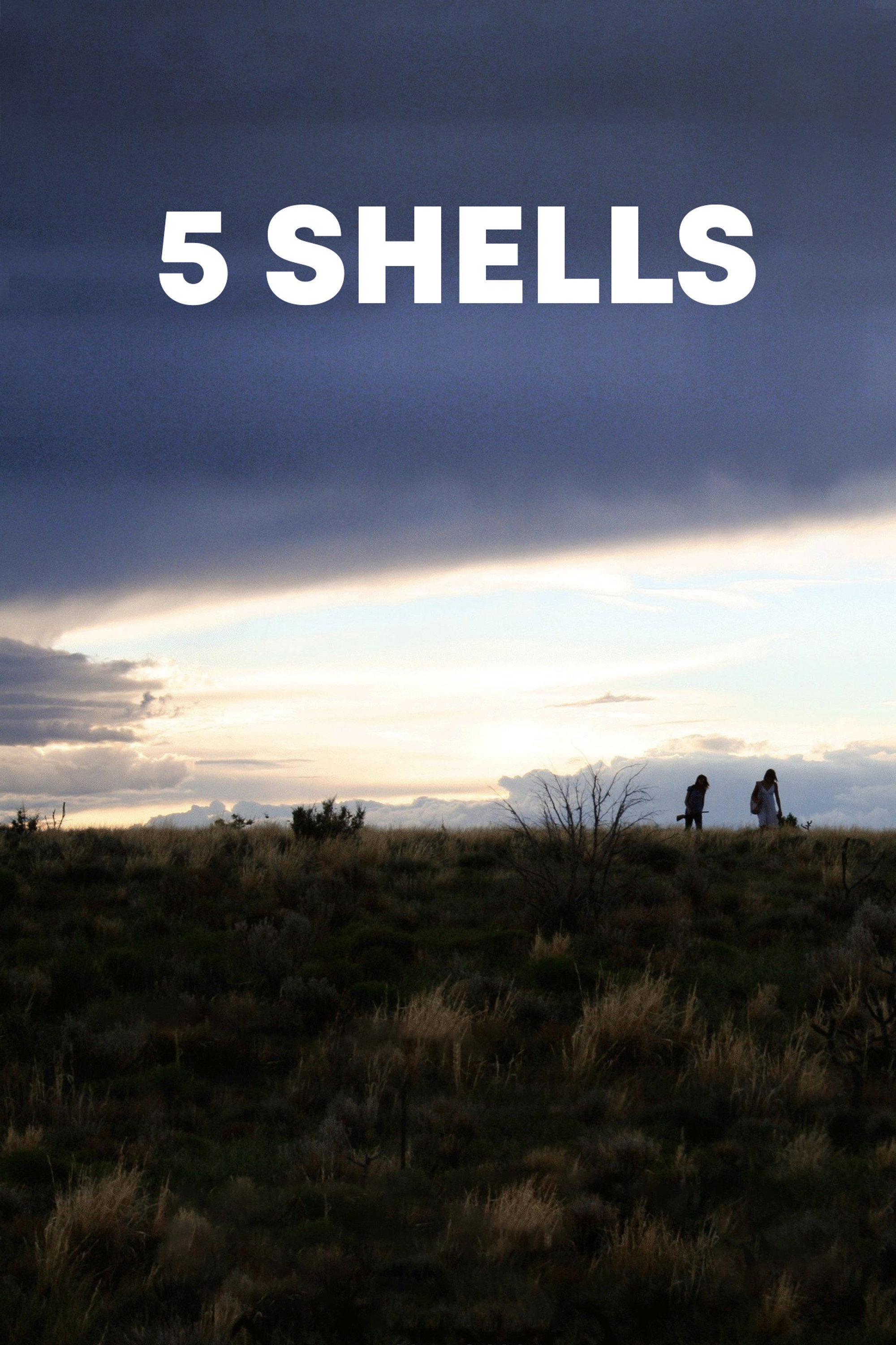 5 Shells