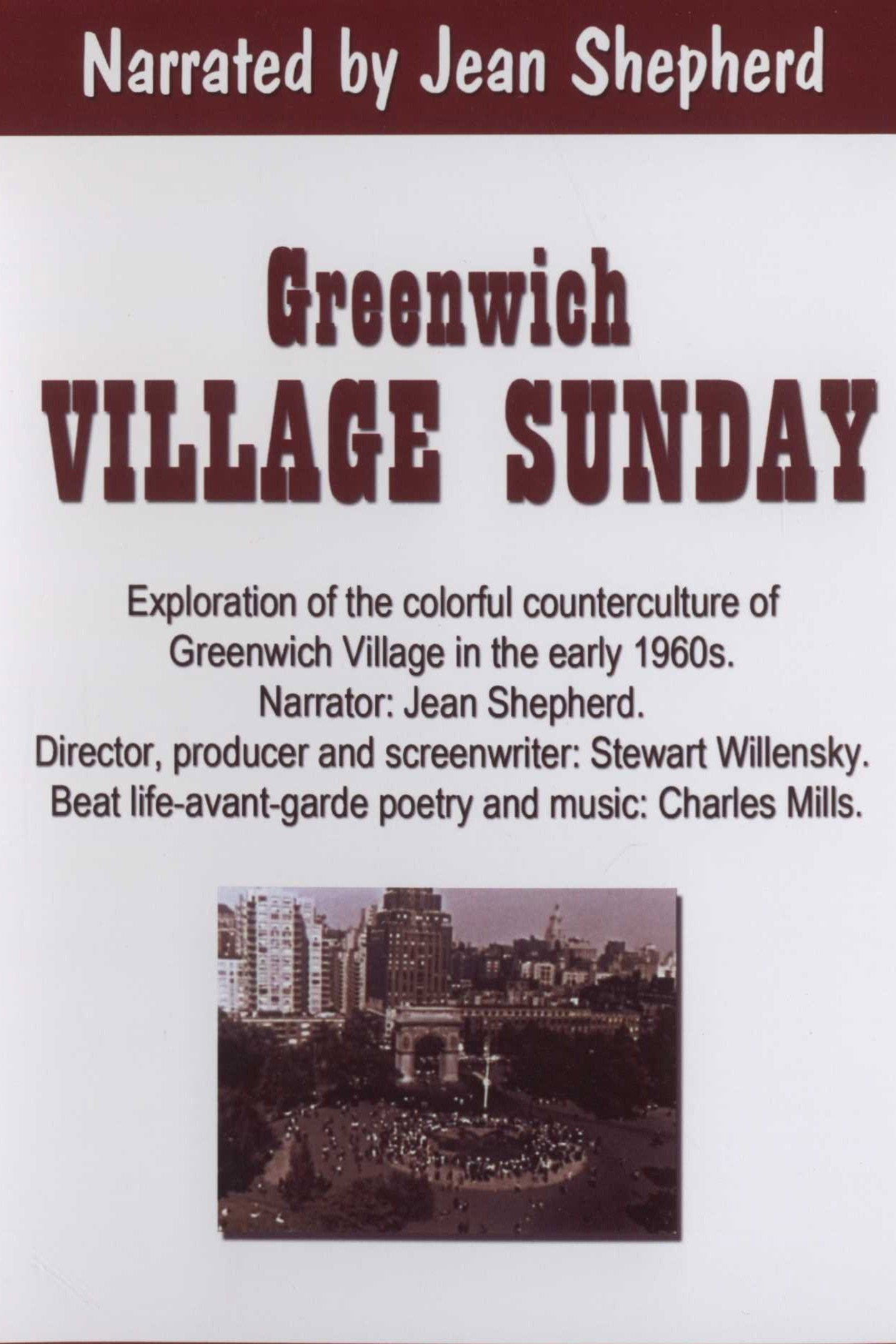 Village Sunday