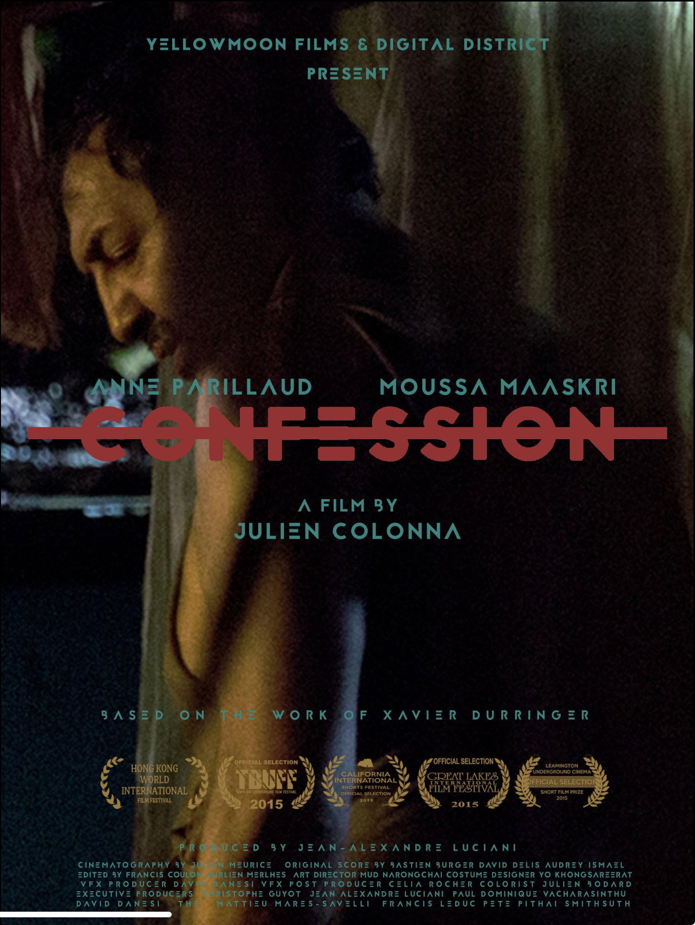 Confession