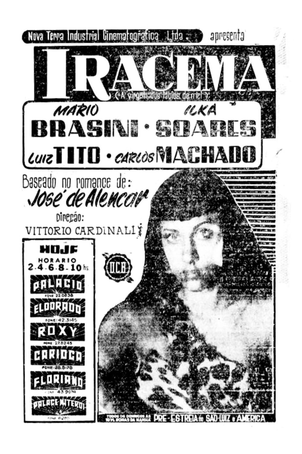 Iracema