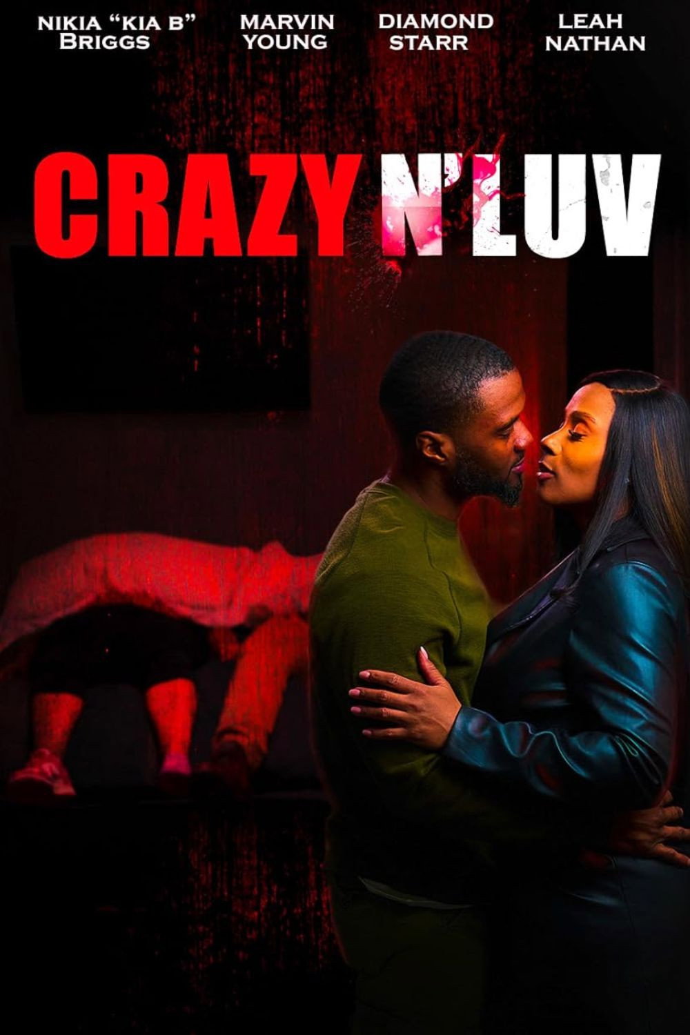 Crazy N' Luv