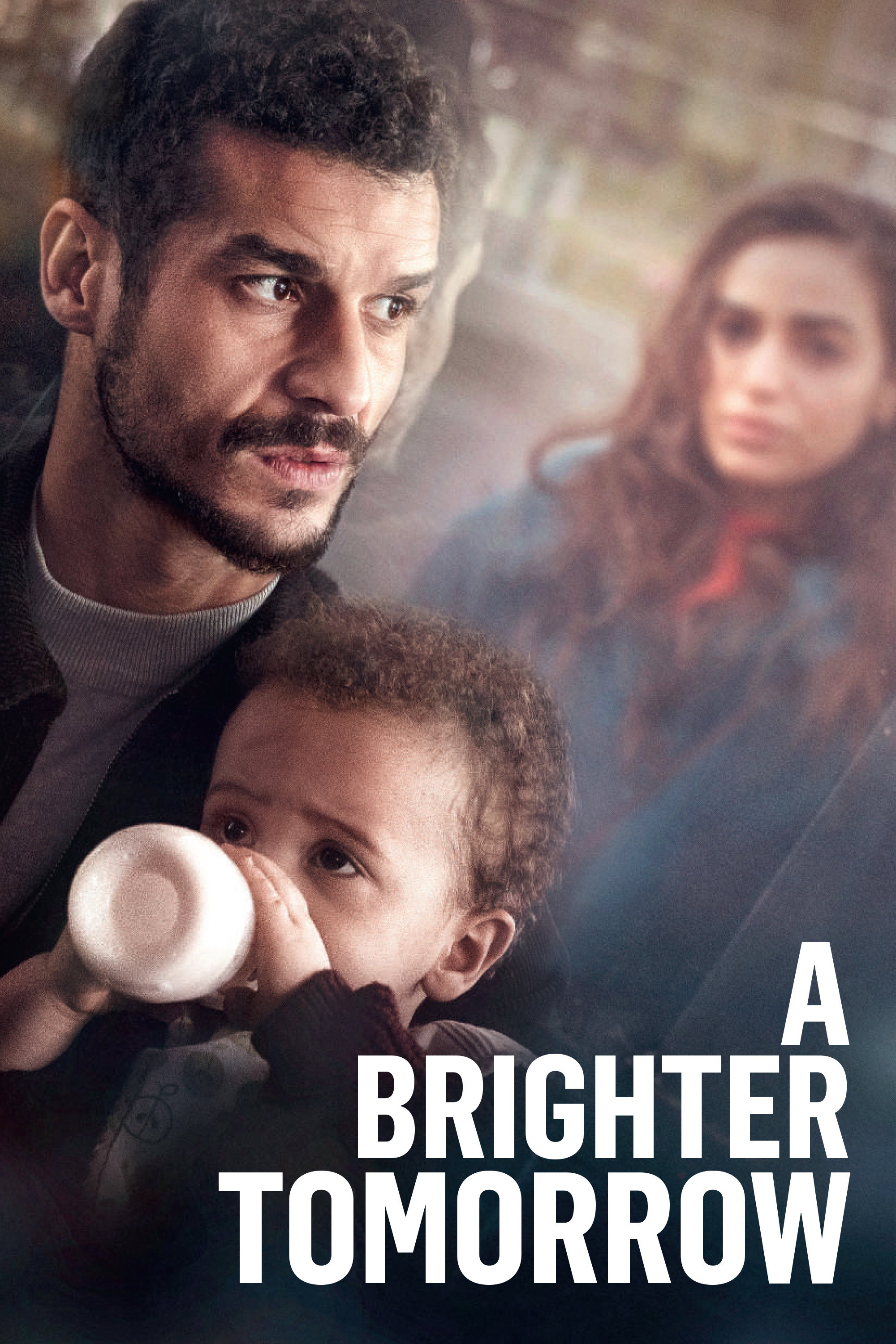 A Brighter Tomorrow
