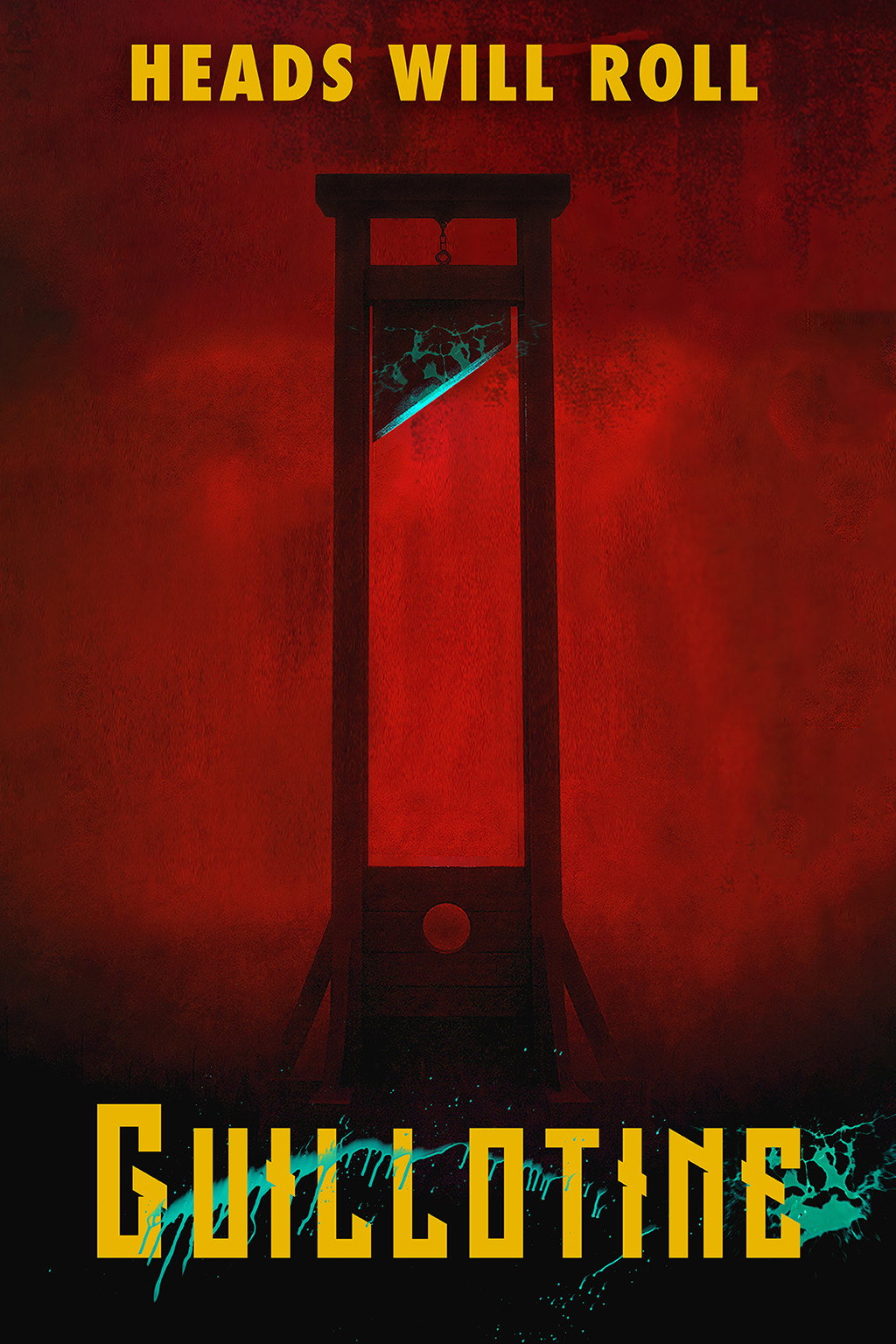 Guillotine