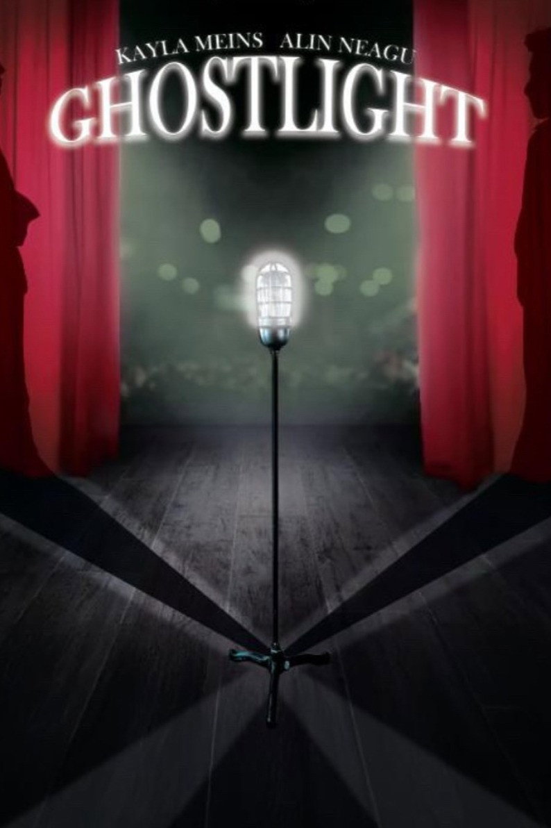 Ghost Light