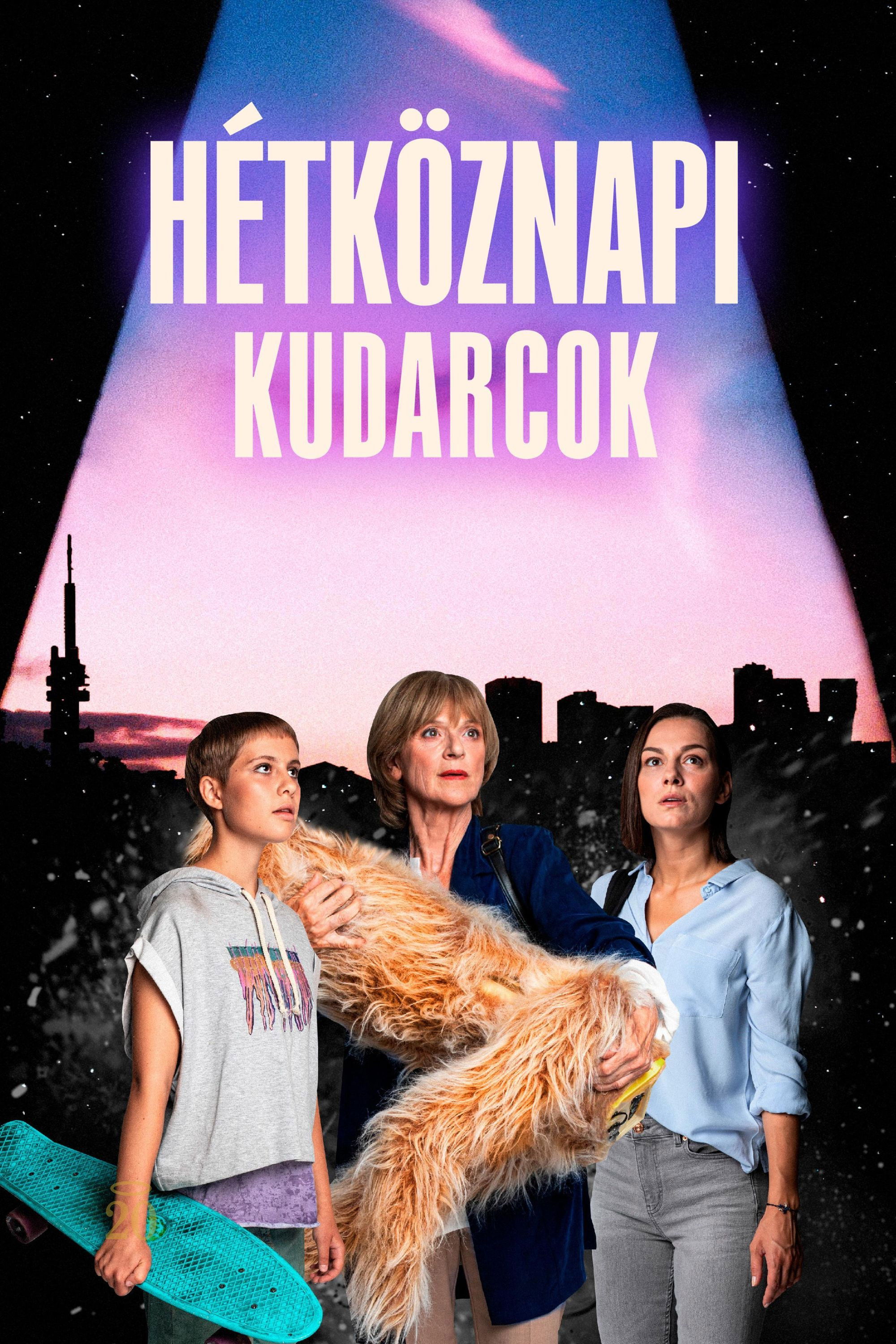 Hétköznapi kudarcok