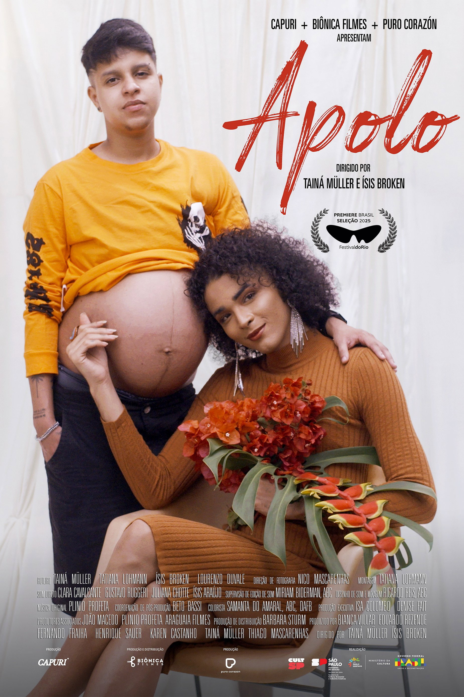 Apolo