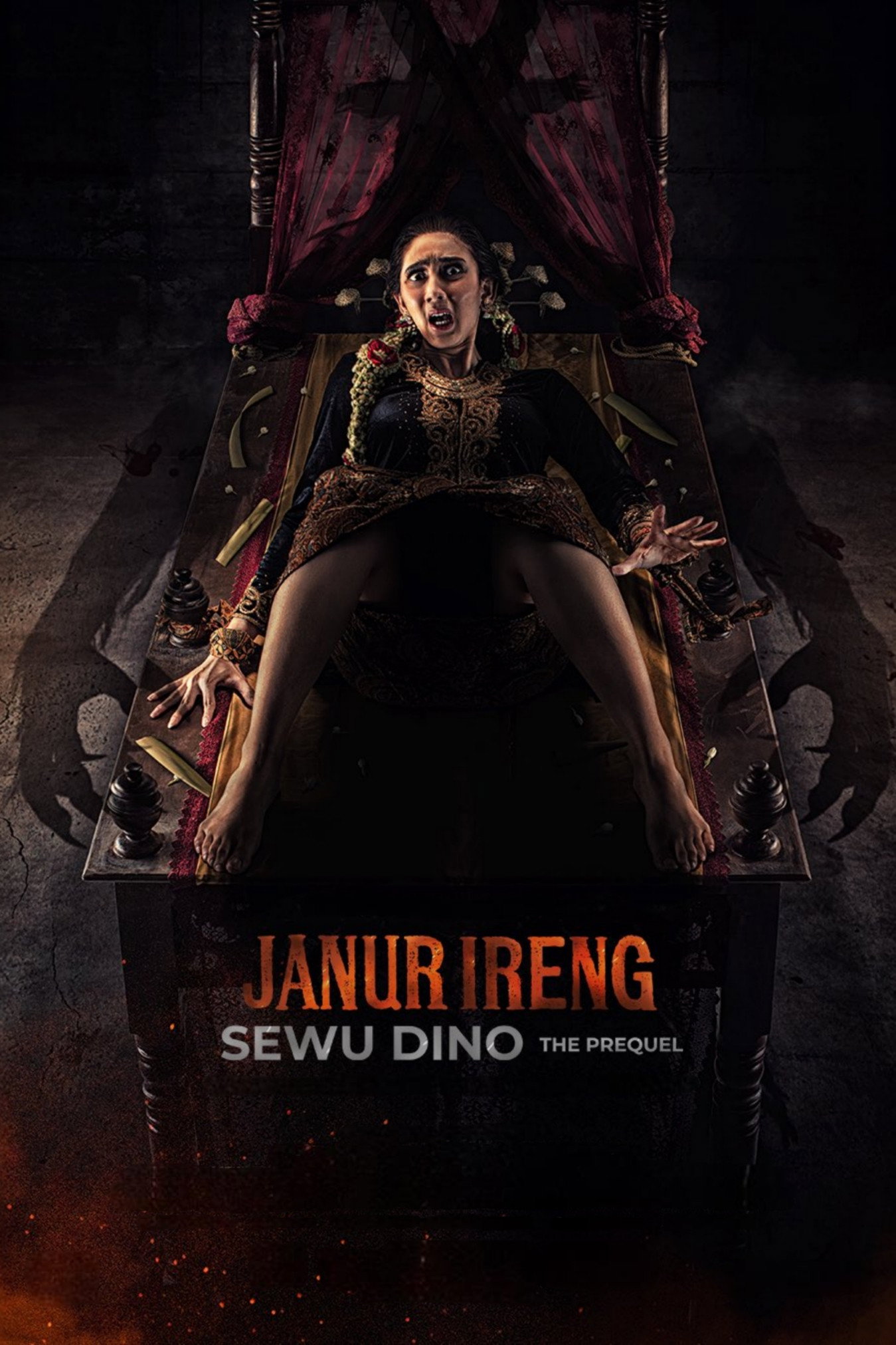 Janur Ireng