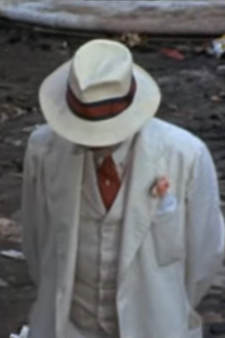 Visconti's Venice