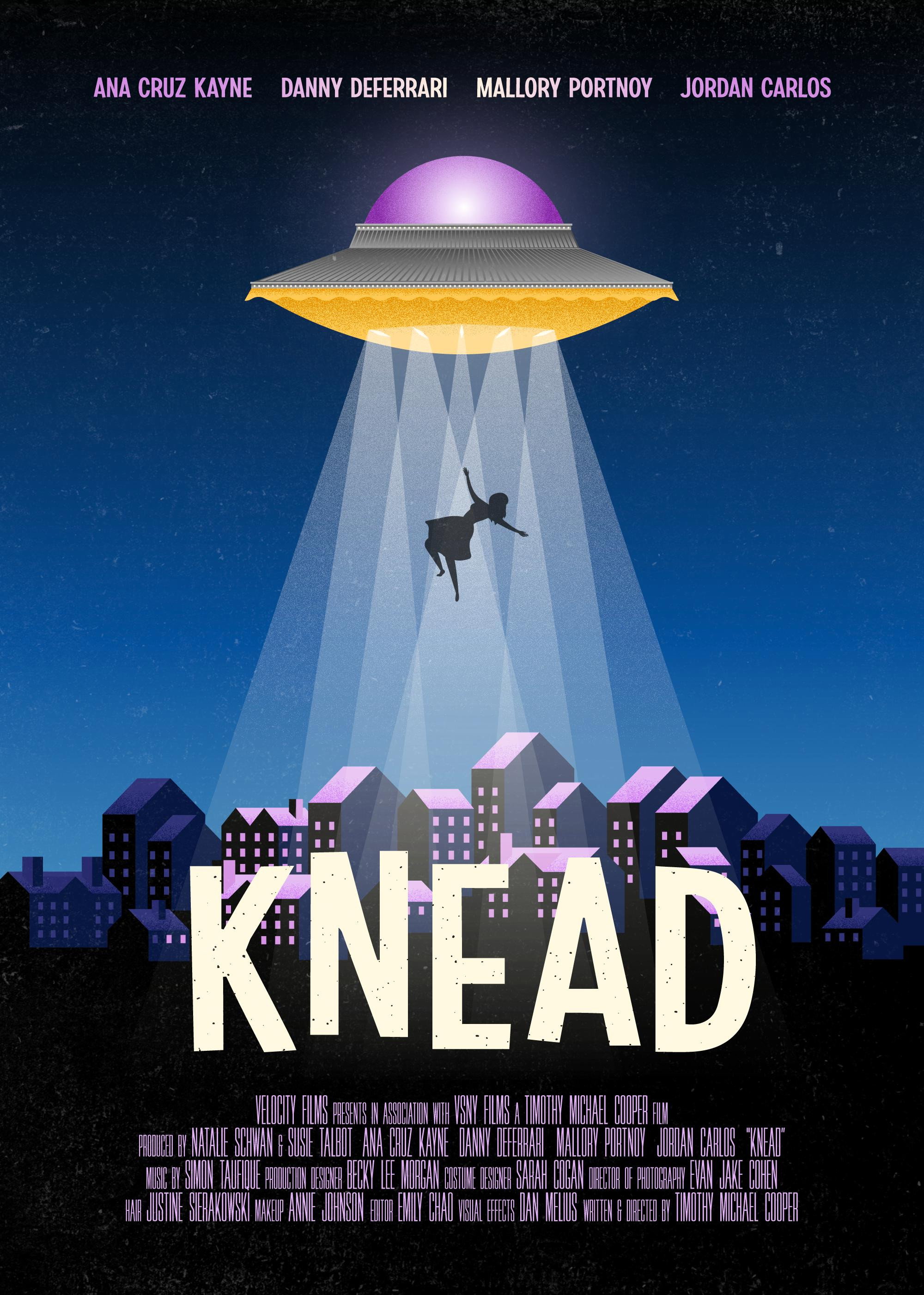 Knead