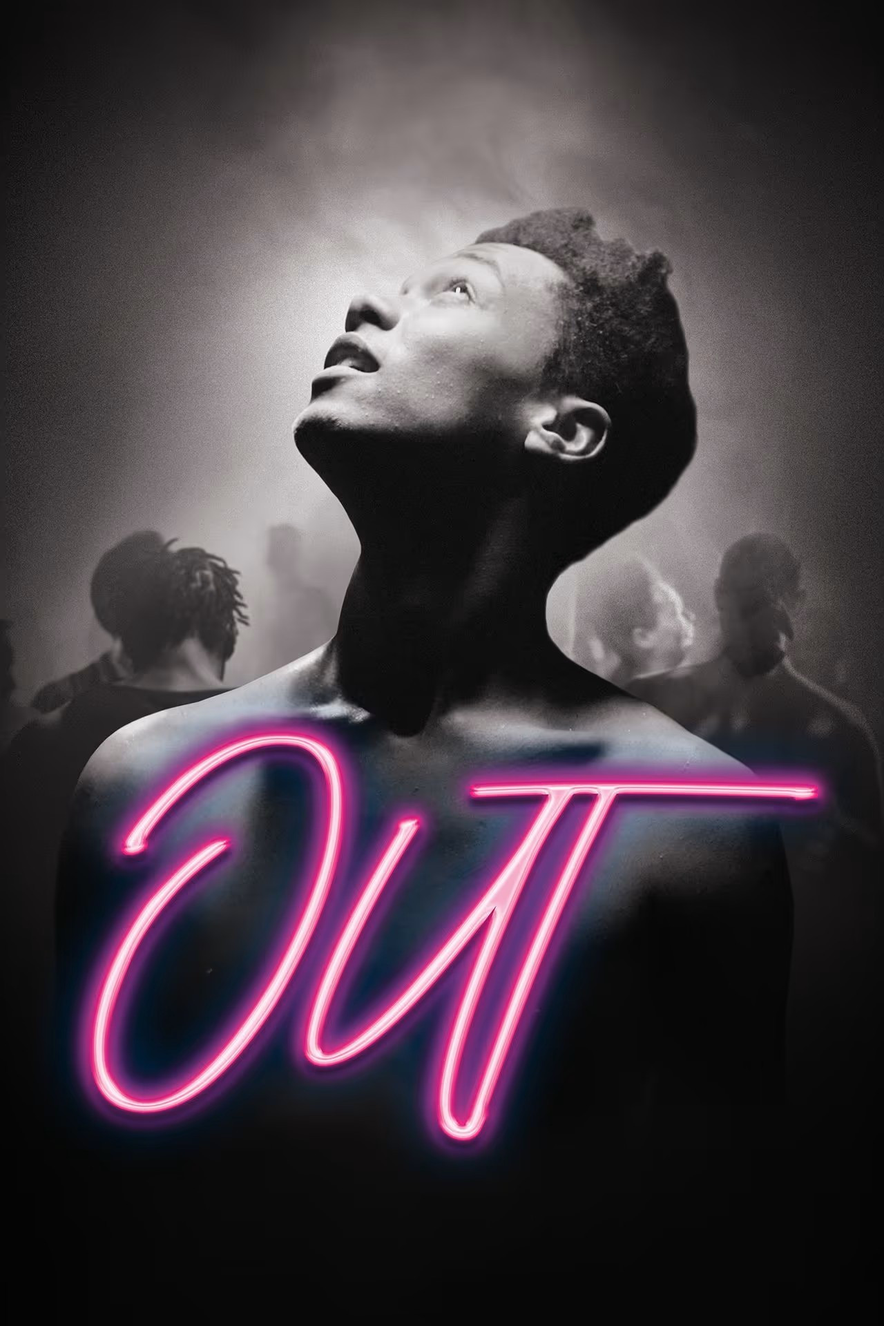 Out