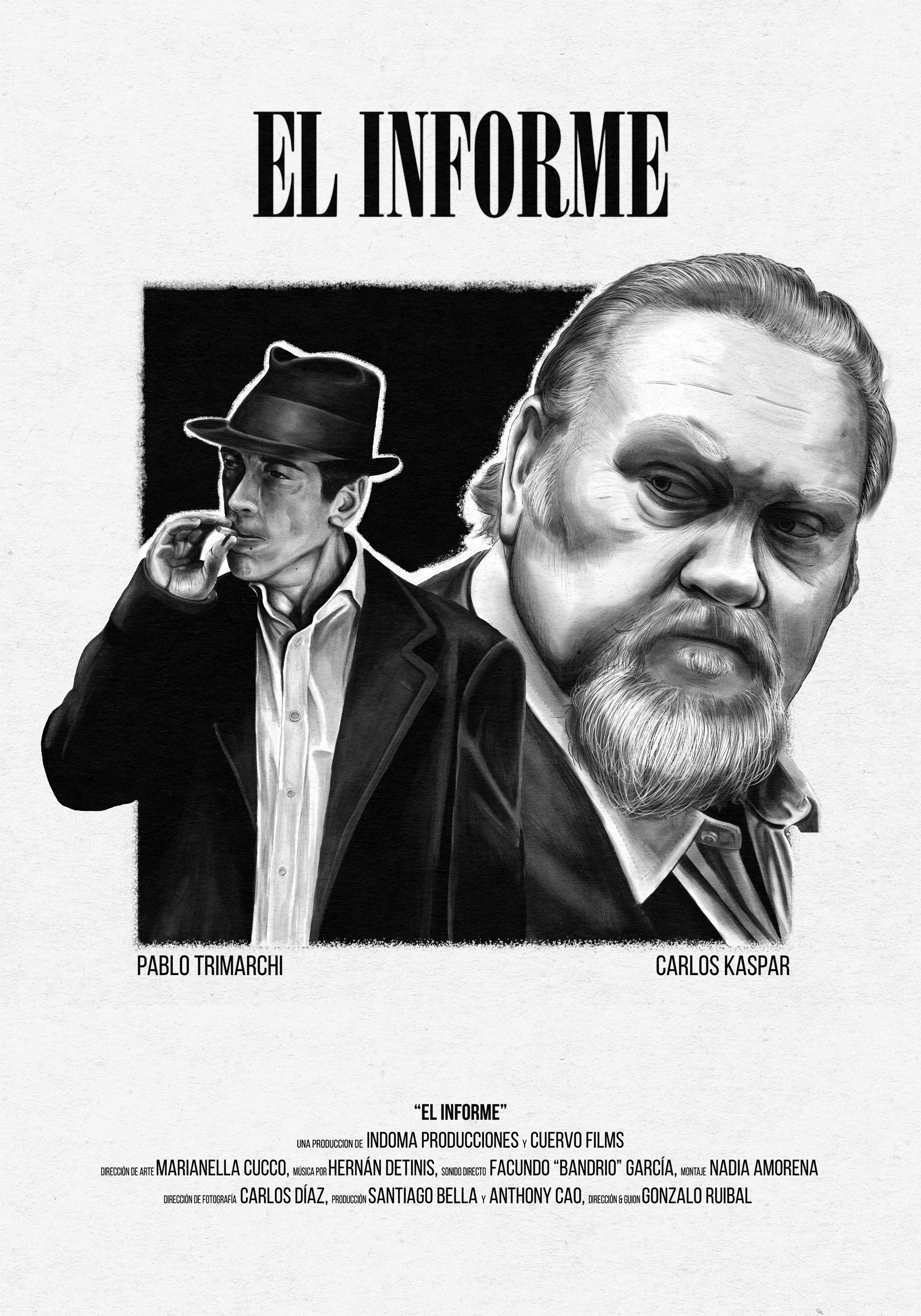 El Informe