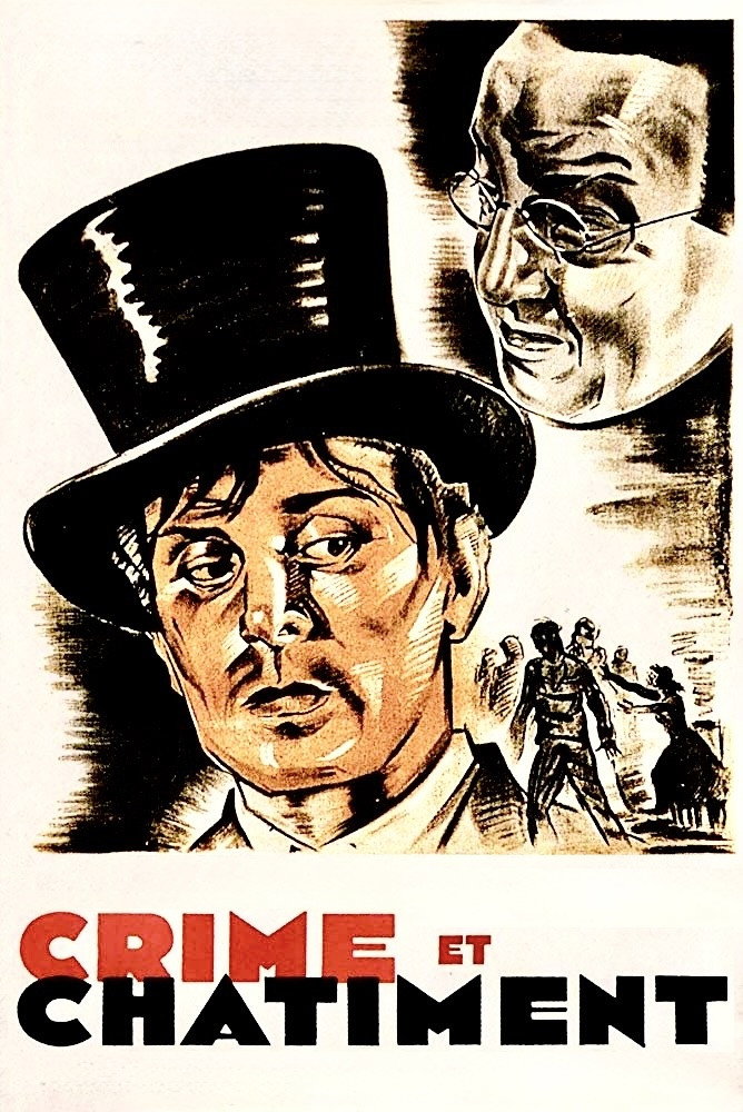 Crime and Punishment