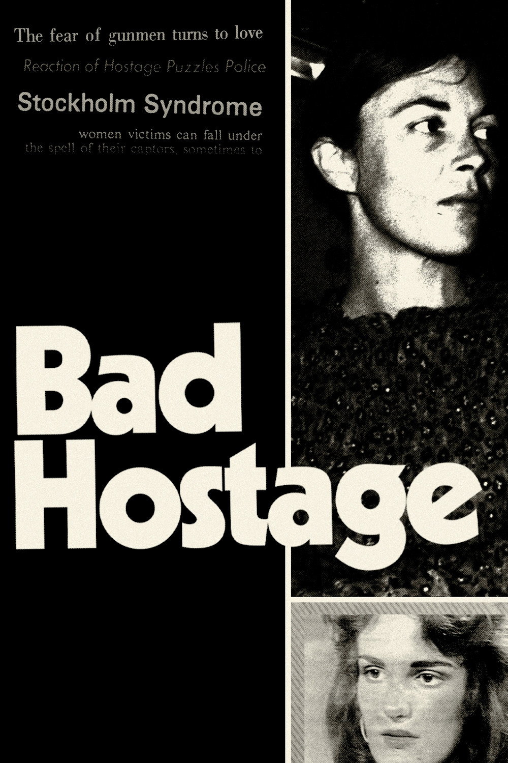 Bad Hostage