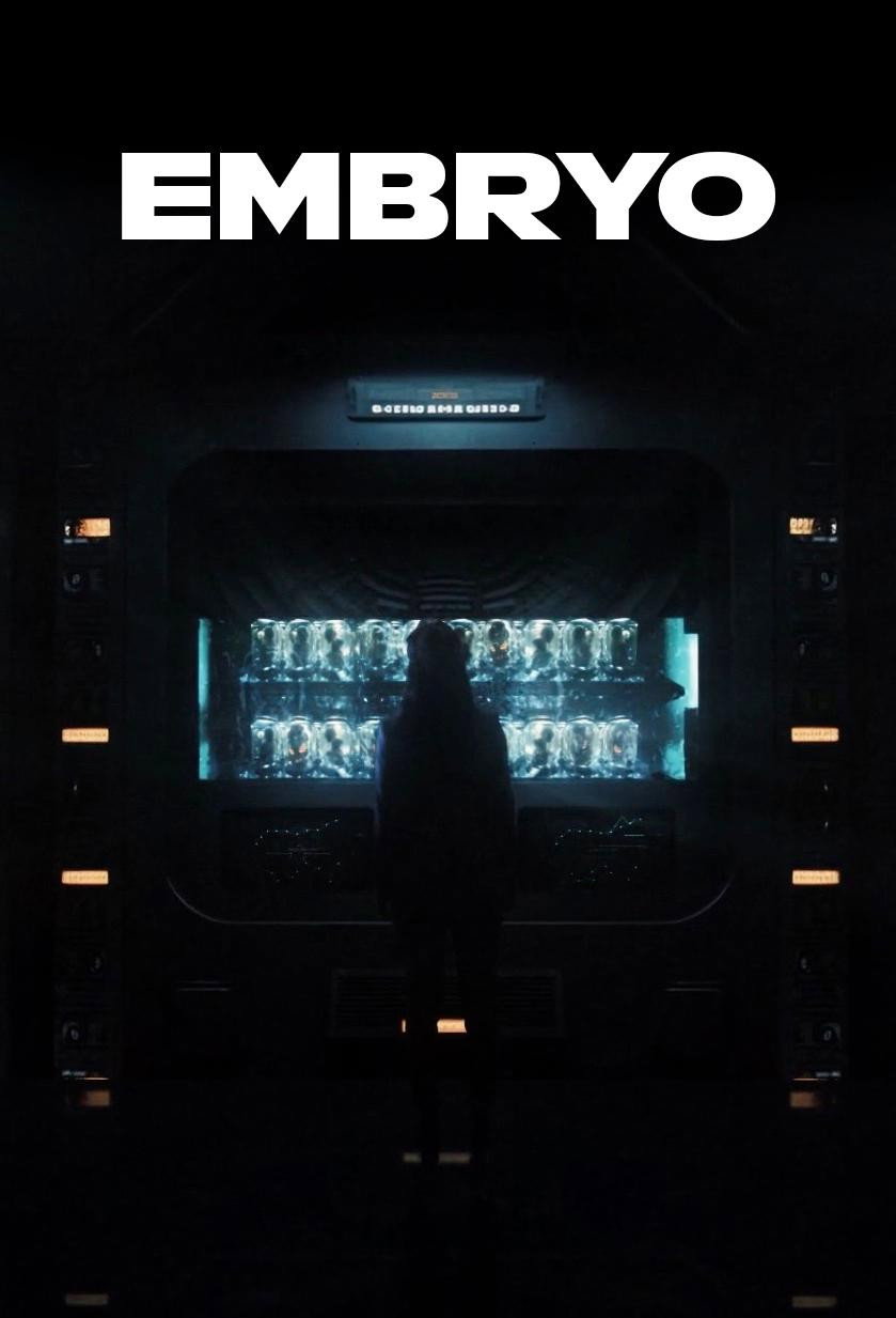 Embryo