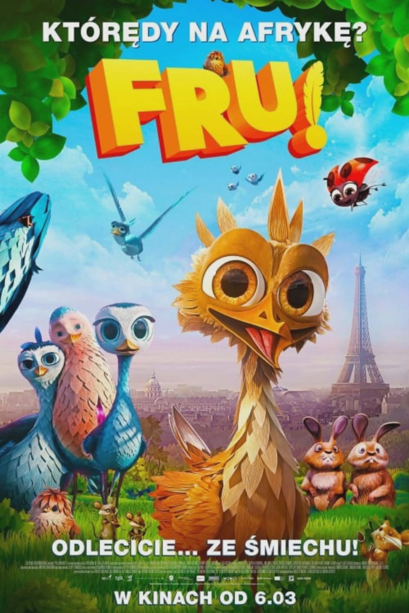 Fru! 2