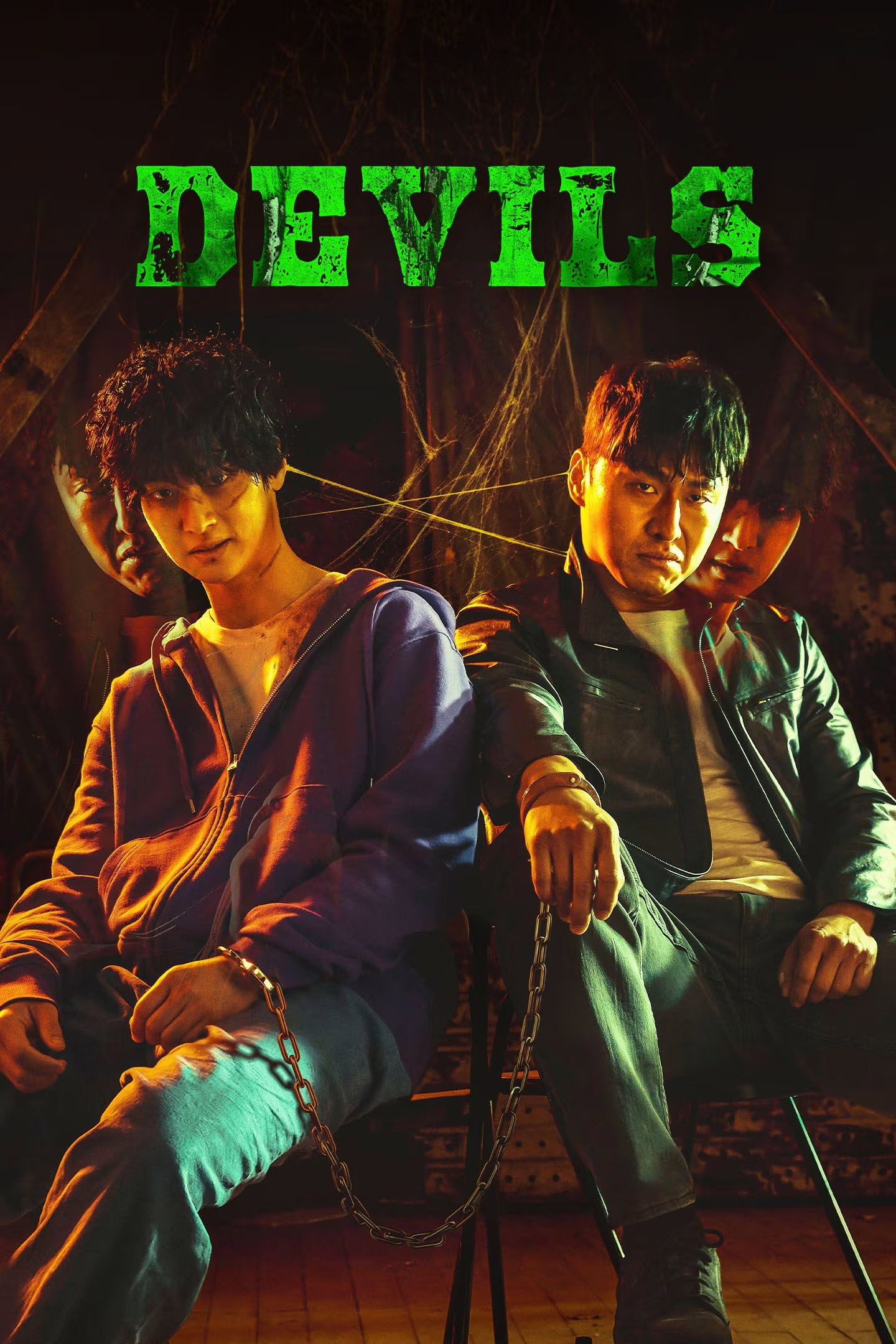 Devils