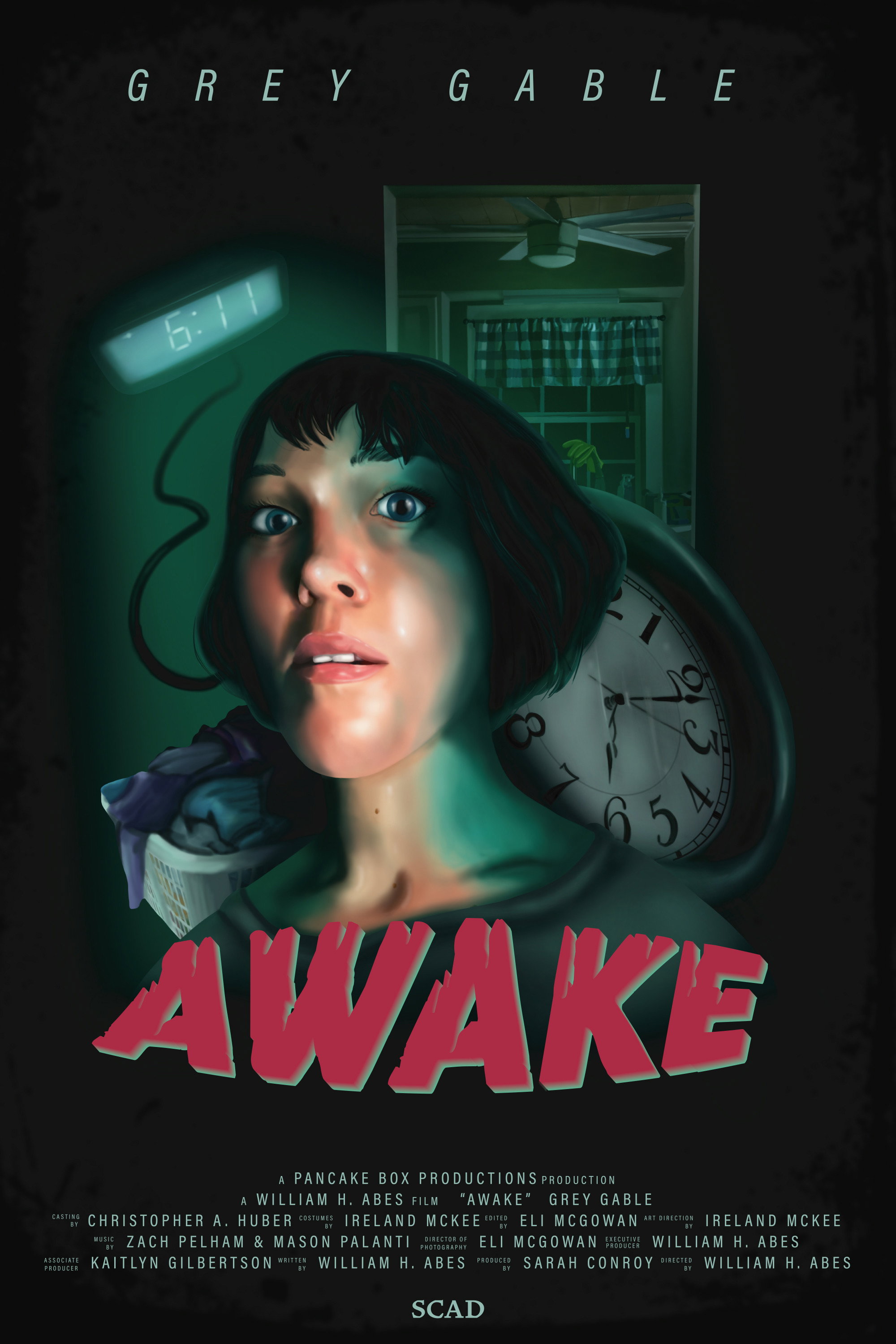 Awake