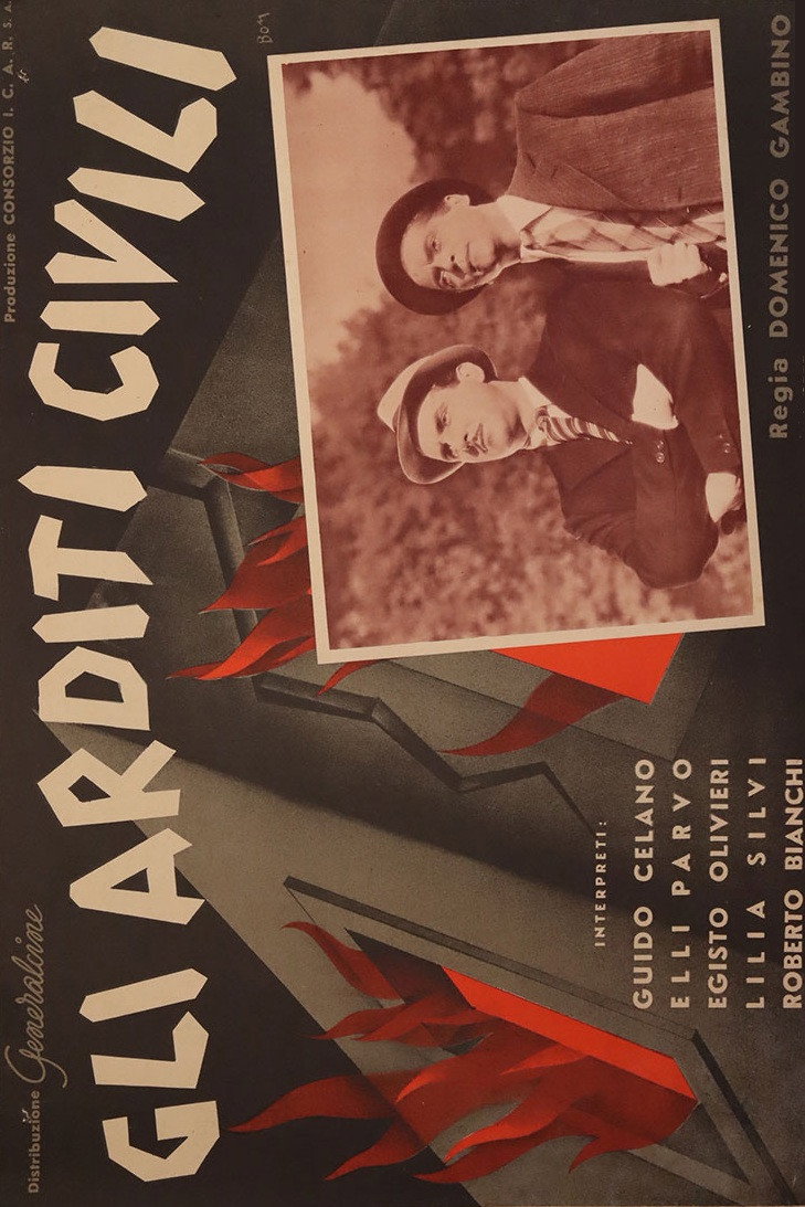 Arditi civili