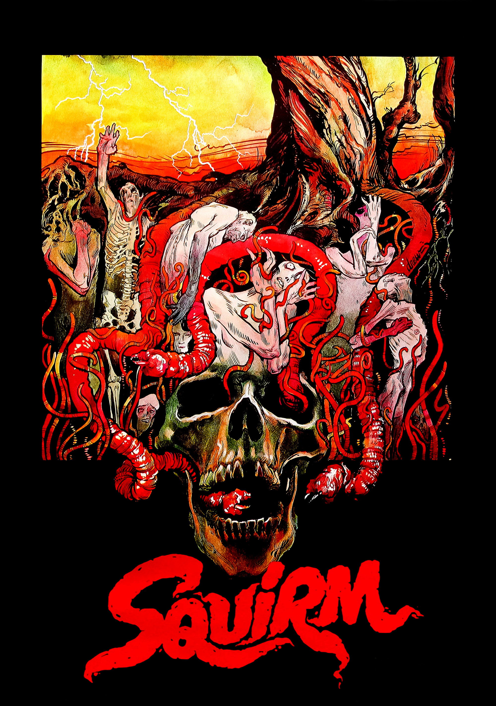Squirm