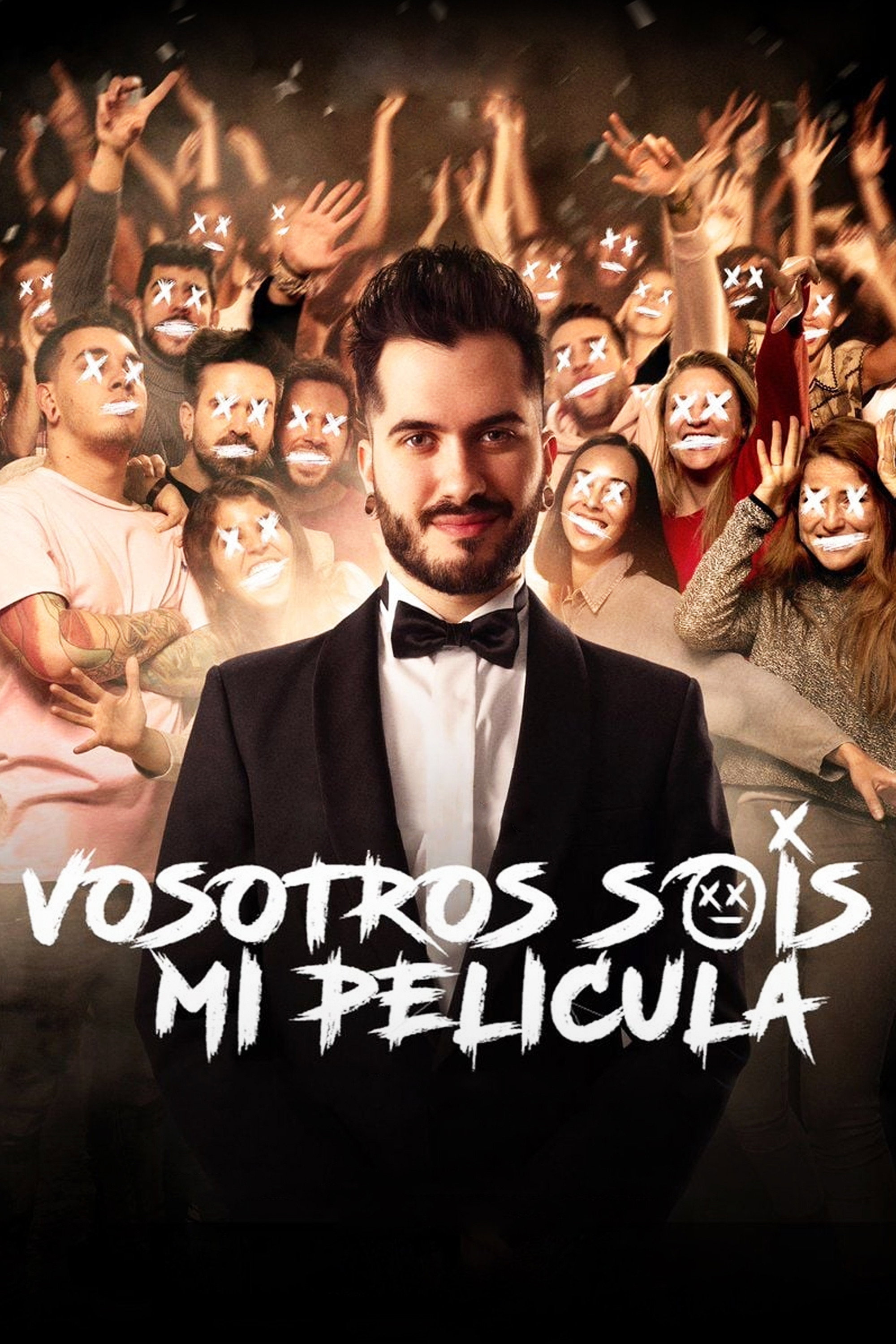 You Are My Movie