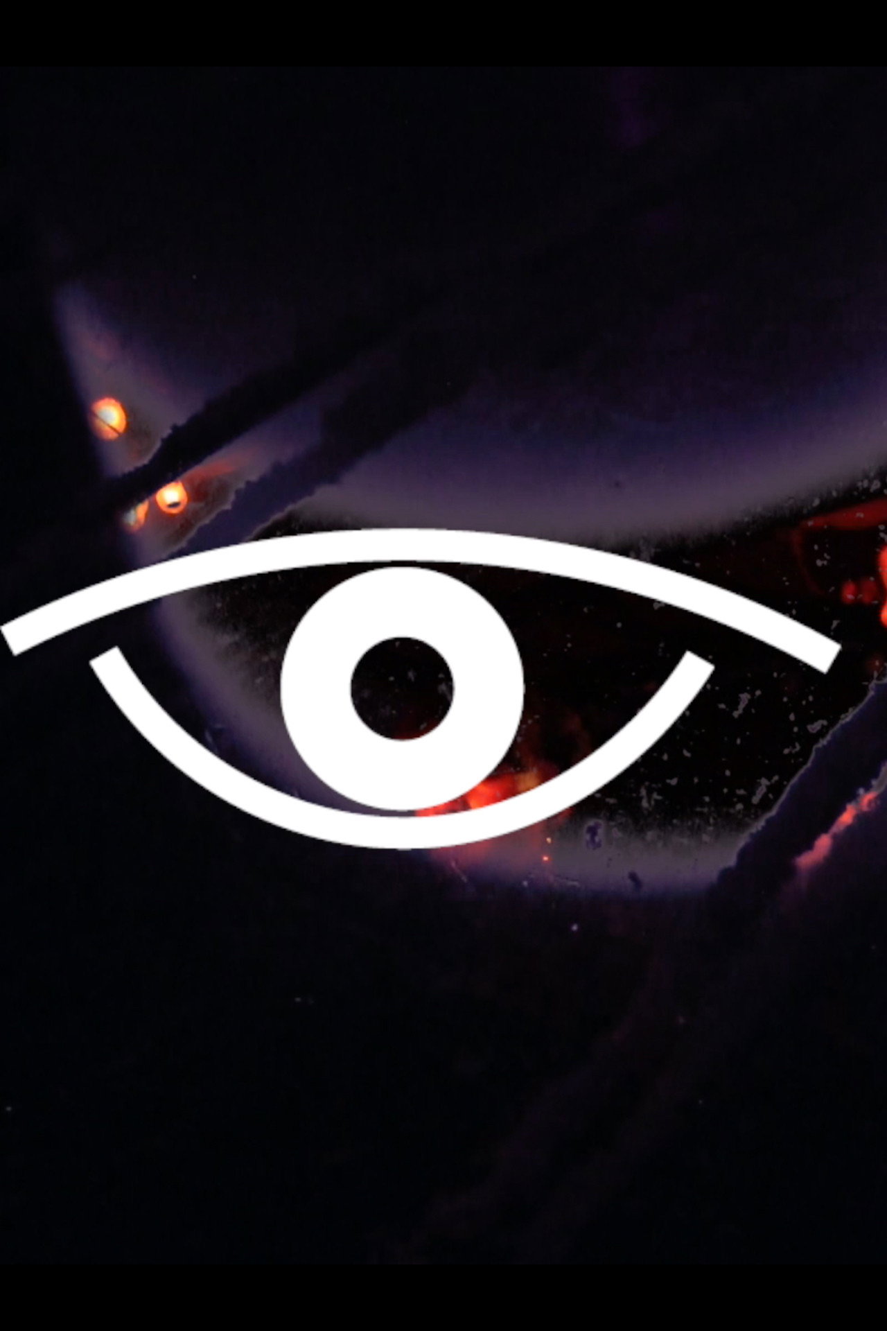 (eye, virus)