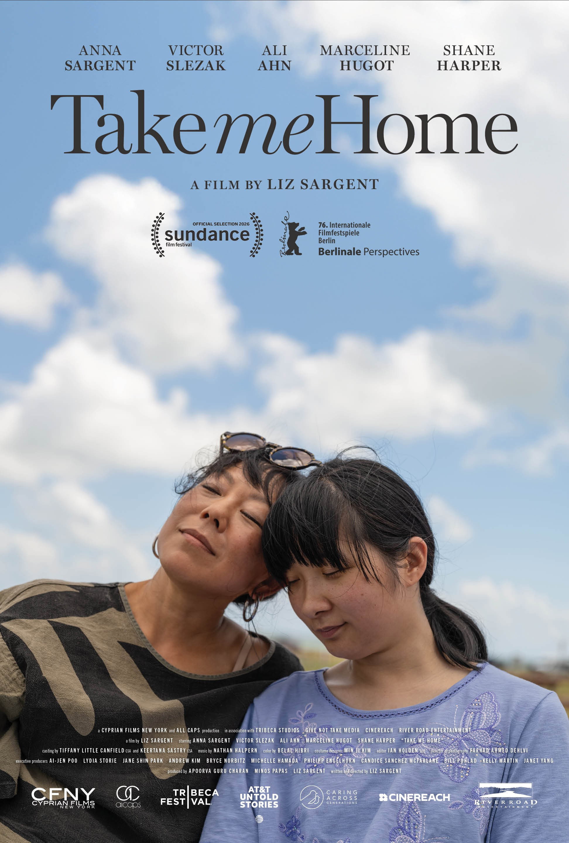Take Me Home
