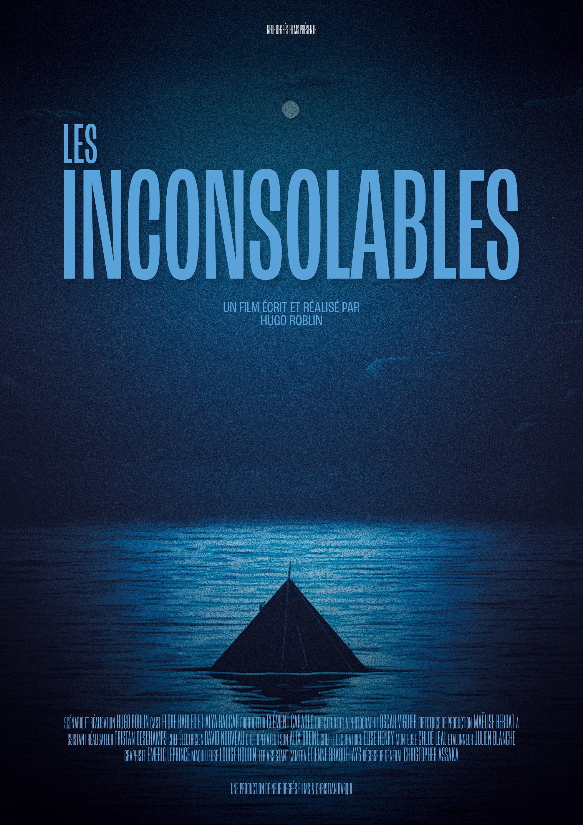 Les Inconsolables