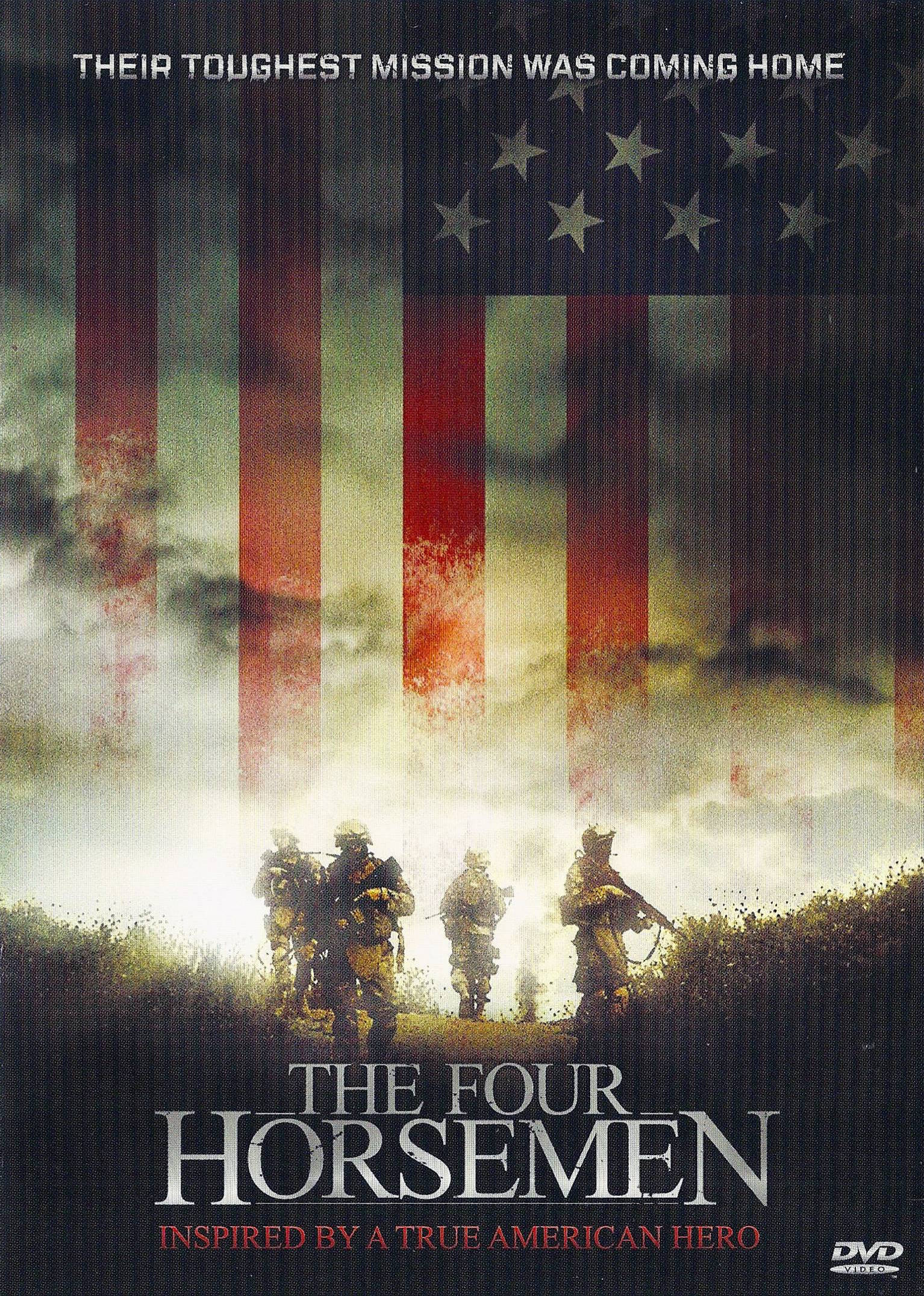 The Four Horsemen