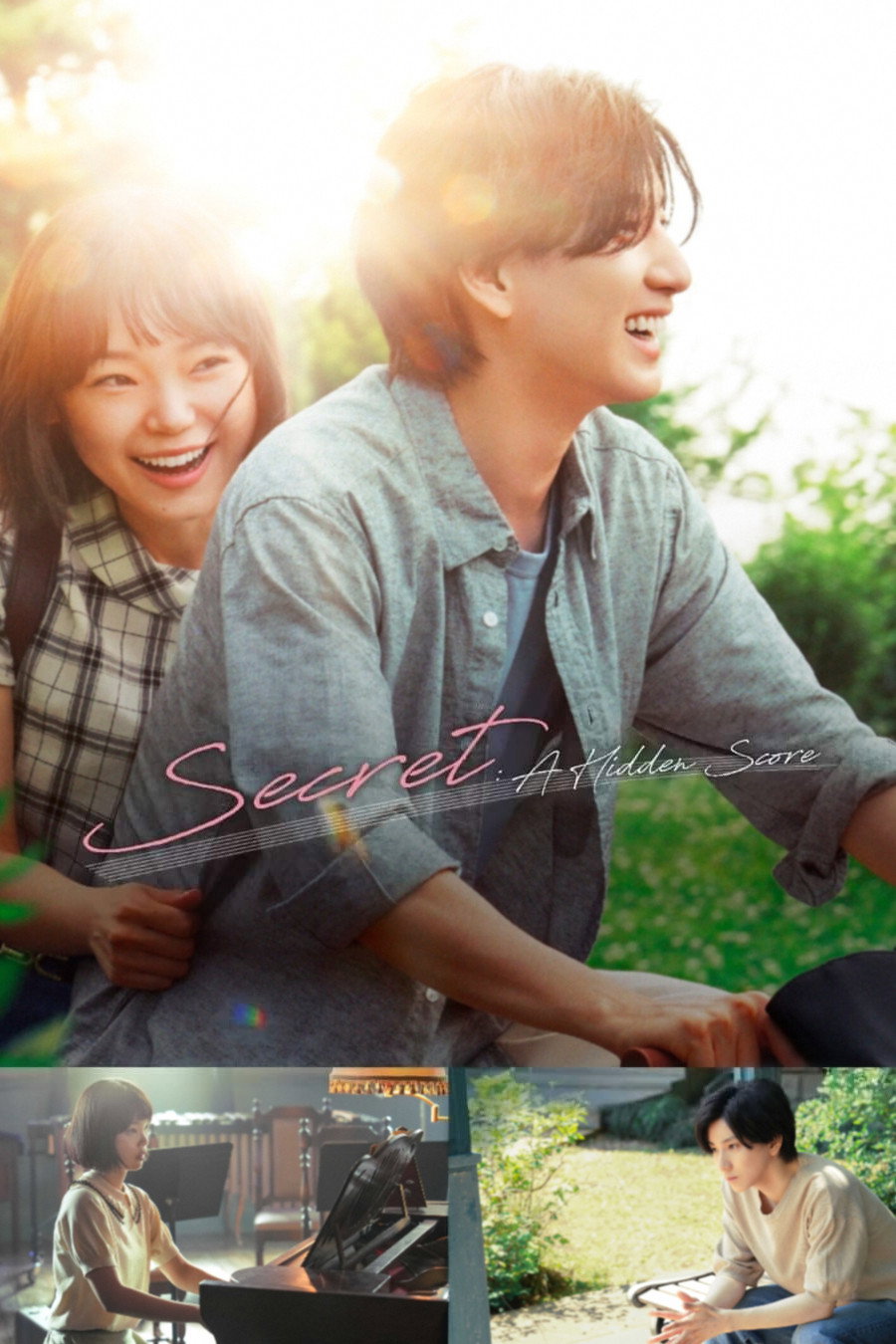 Secret: A Hidden Score