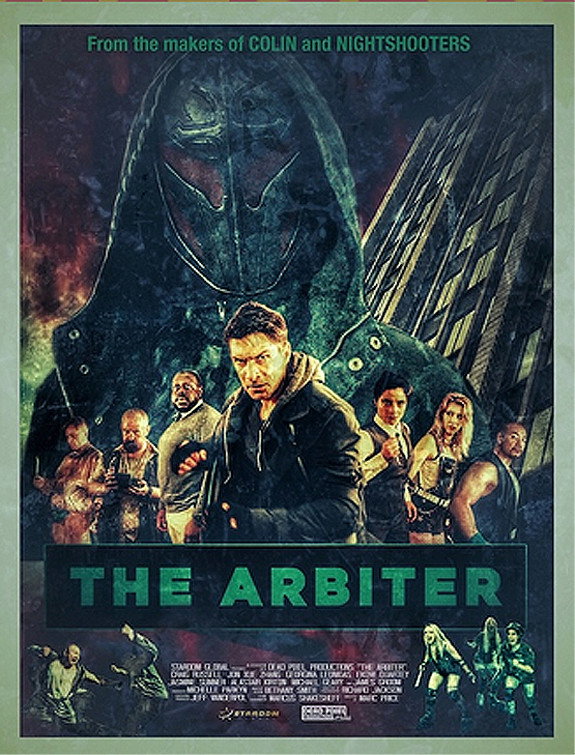 The Arbiter