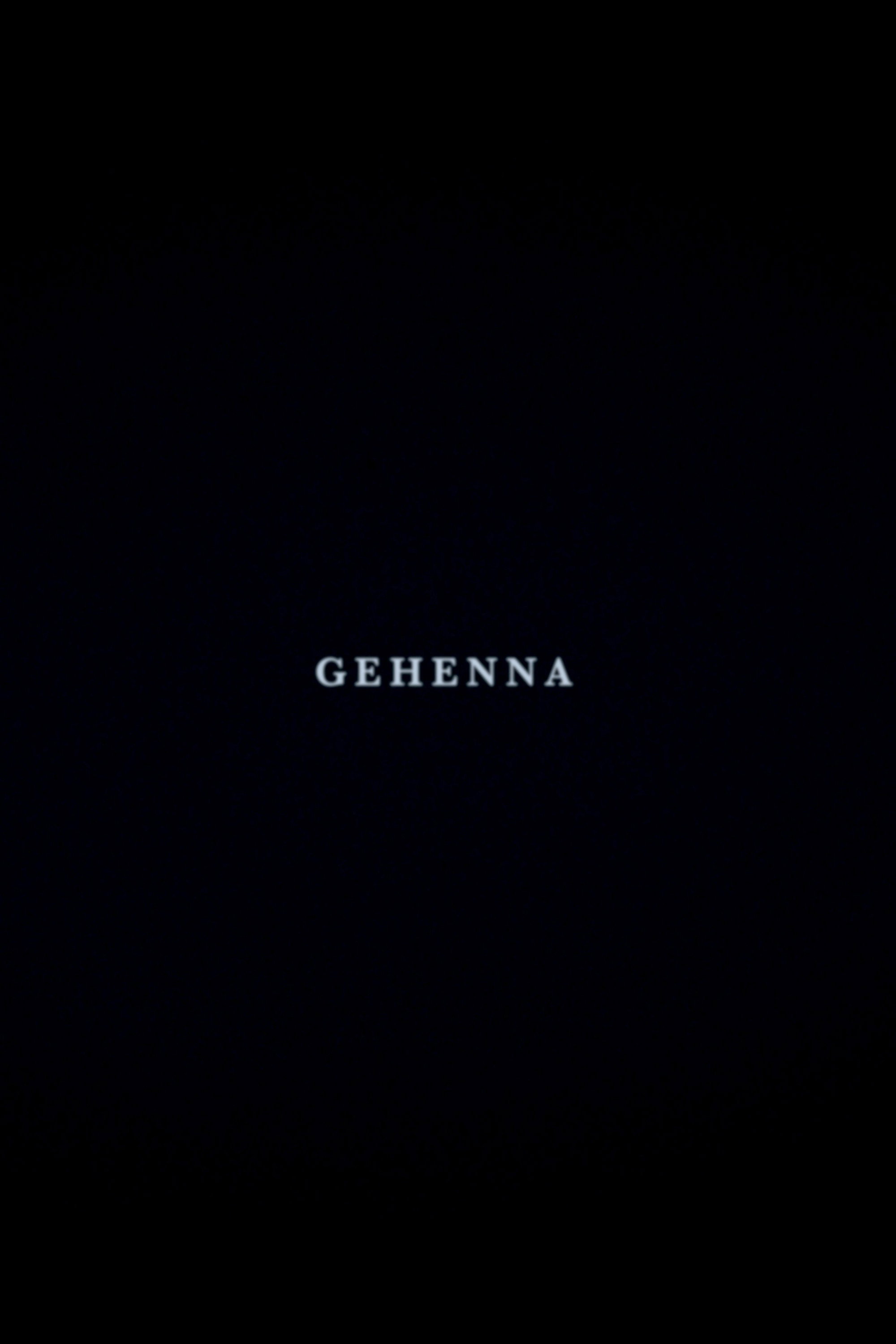 Gehenna