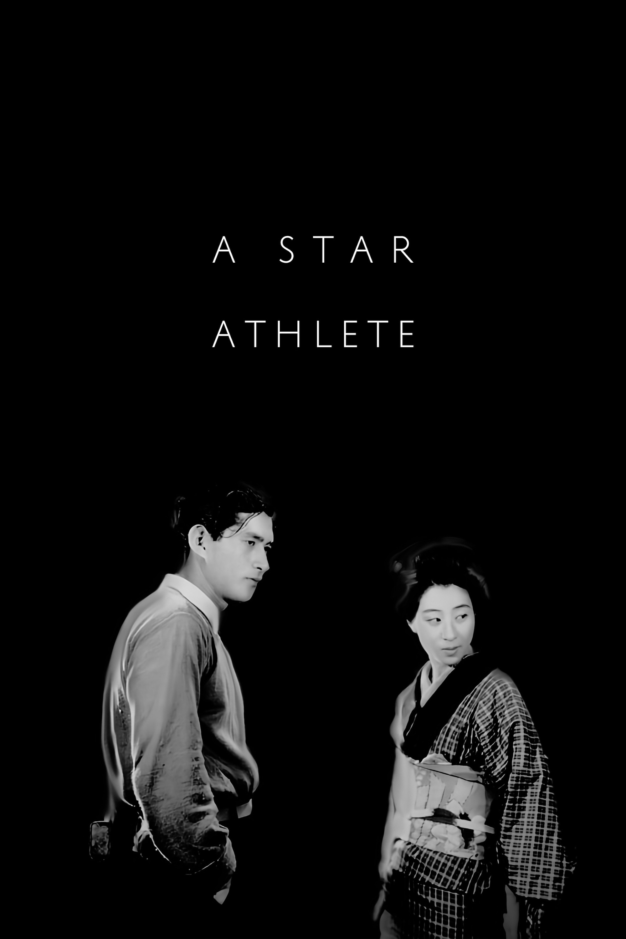 A Star Athlete