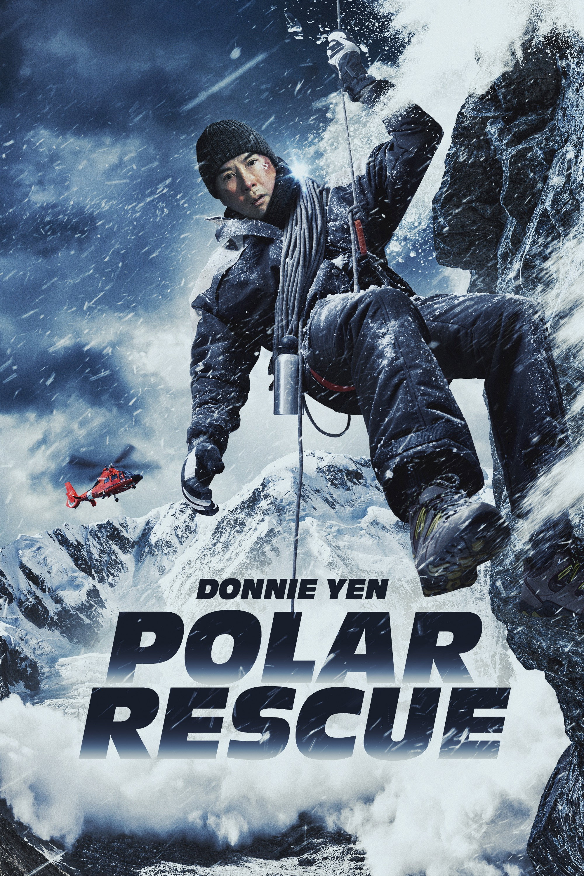 Polar Rescue