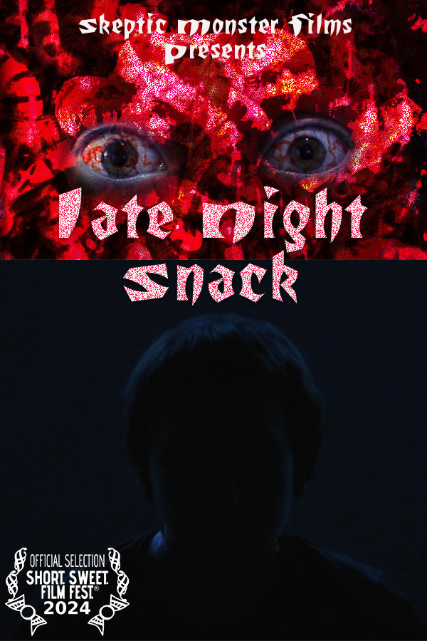 Late Night Snack