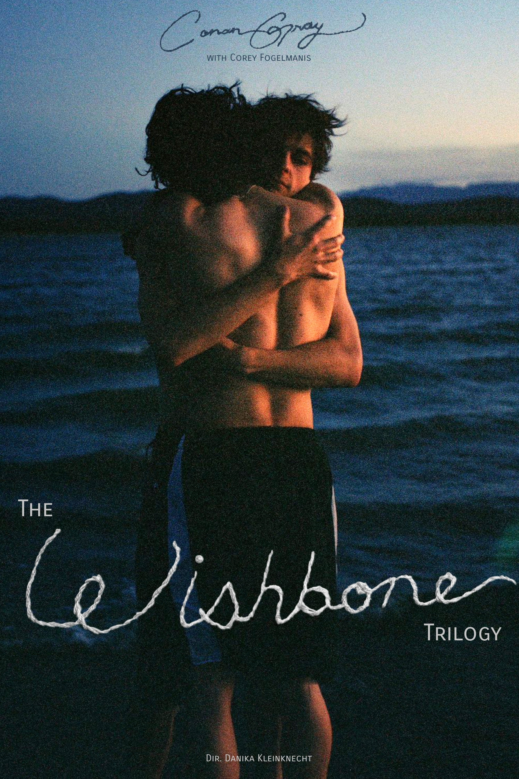 The Wishbone Trilogy