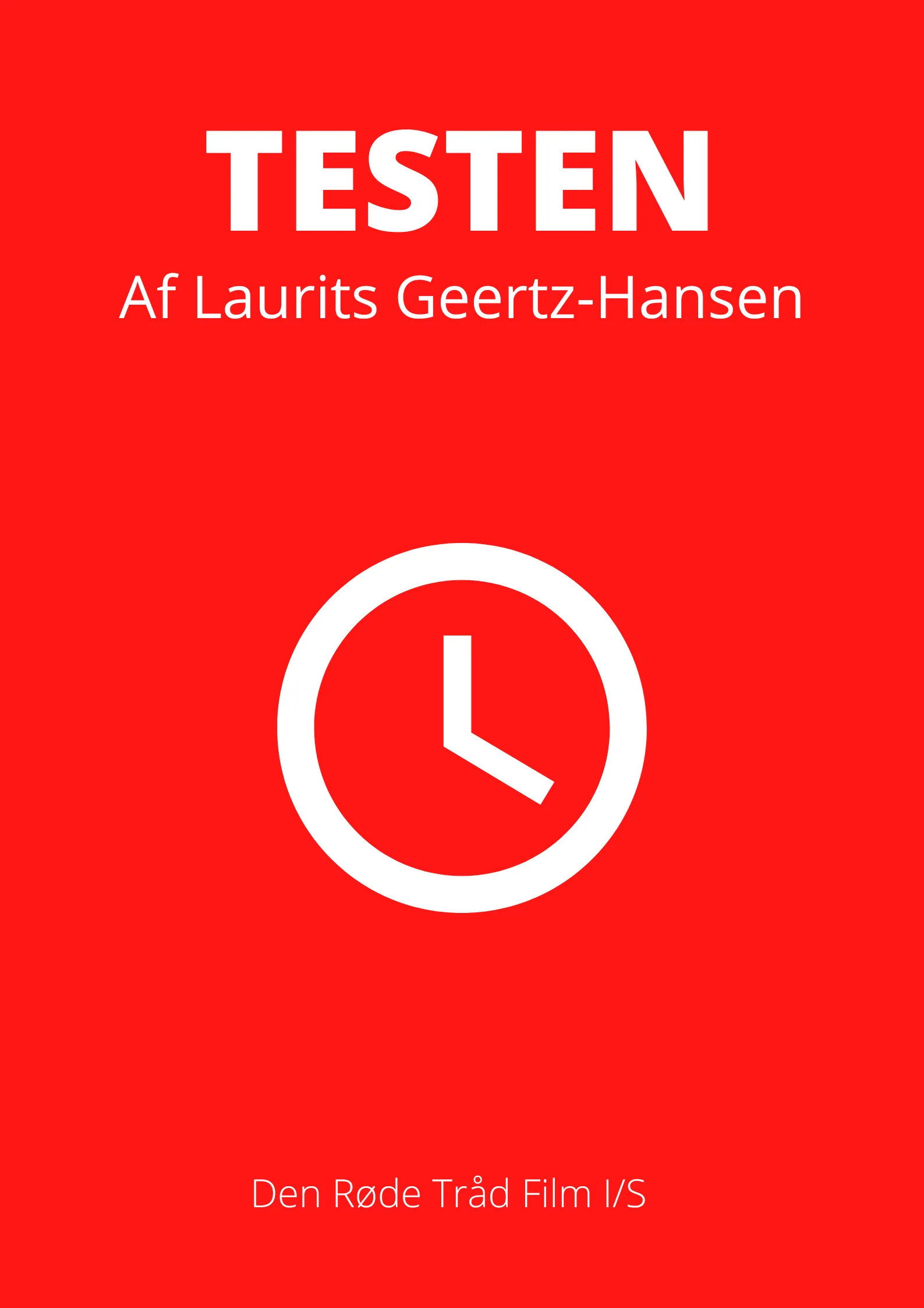 Testen