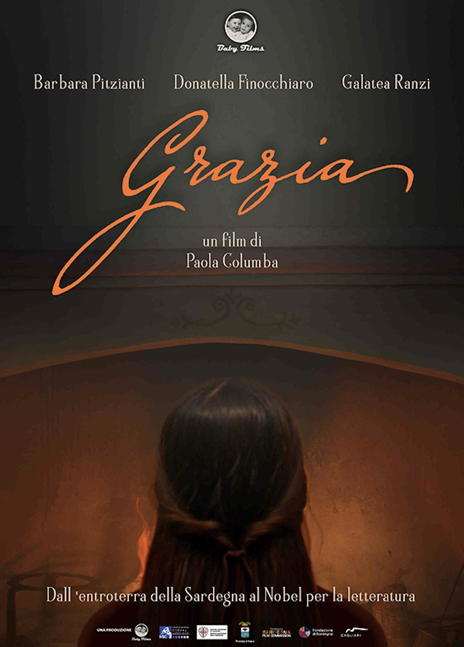 Grazia