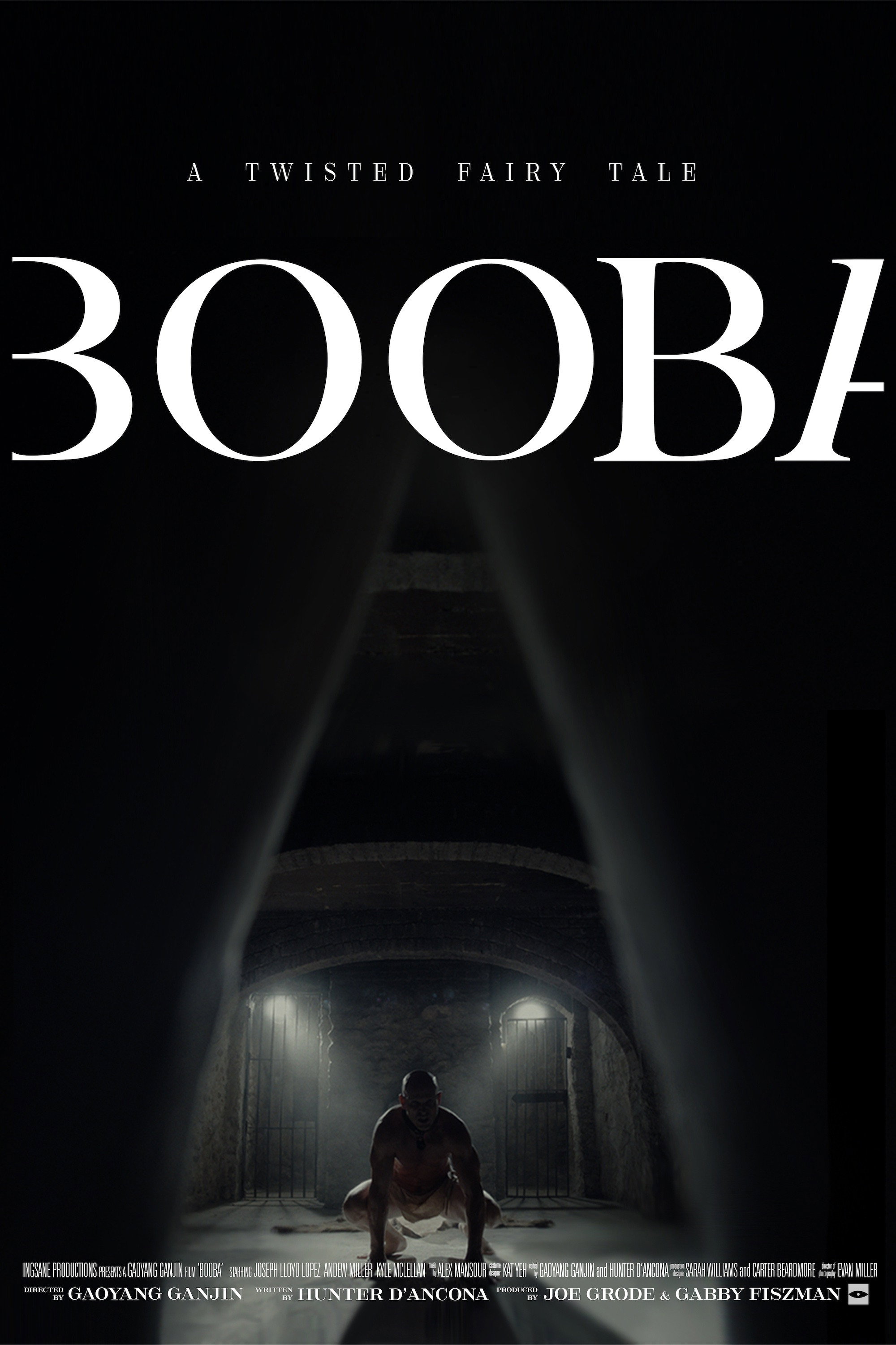 BOOBA