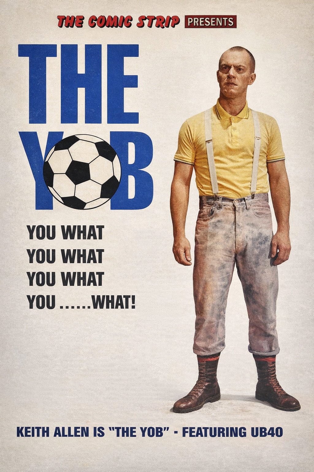 The Yob