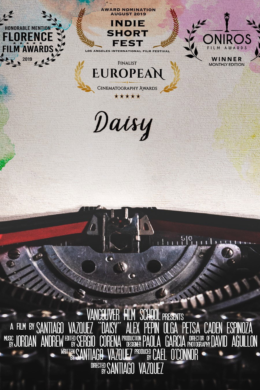 Daisy