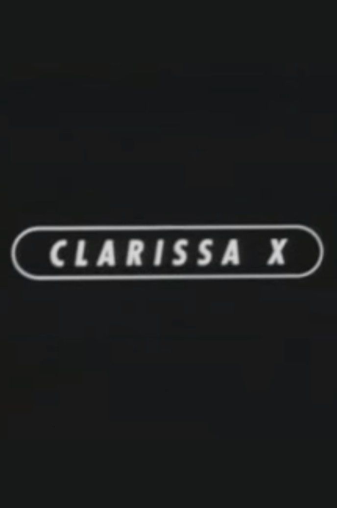 Clarissa X