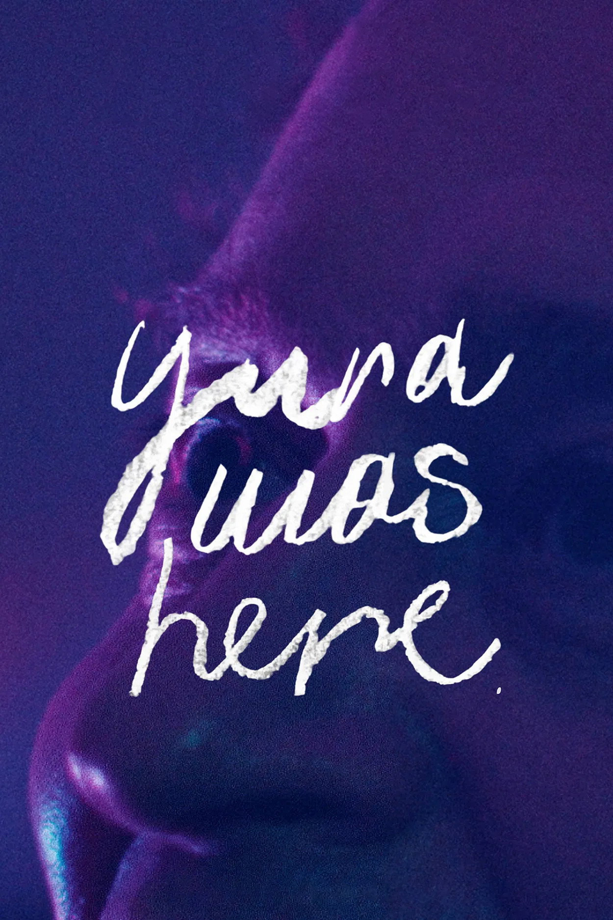 Yura Was Here