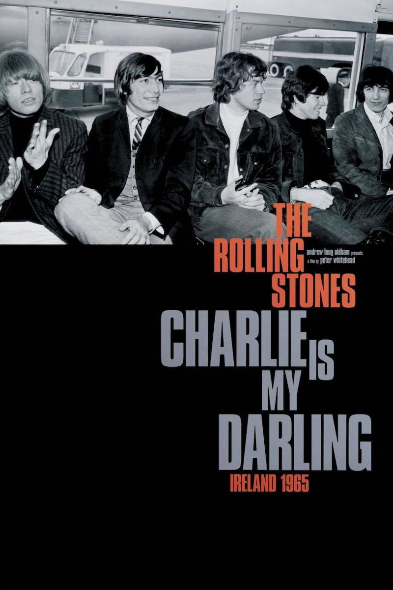 Charlie Is My Darling